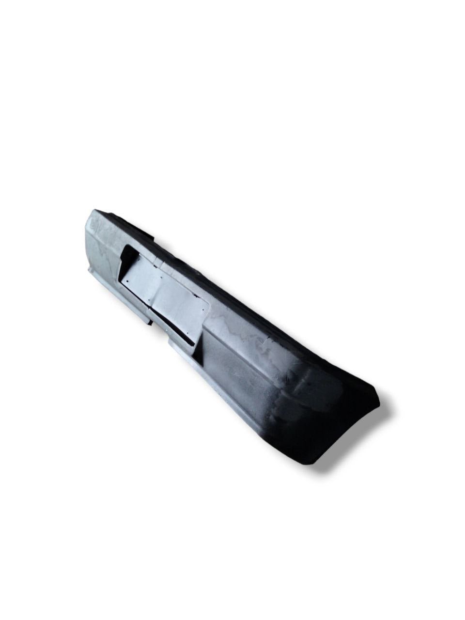 Paraurti posteriore Nero Fiat Panda 141 (1986-2003)