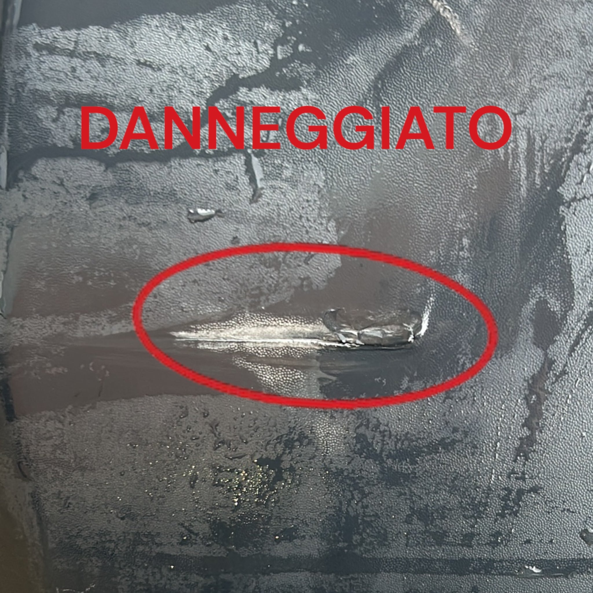 Paraurti Posteriore Nero Jeep Cherokee (KL) cod.68203261AA (2013 > 2023)
