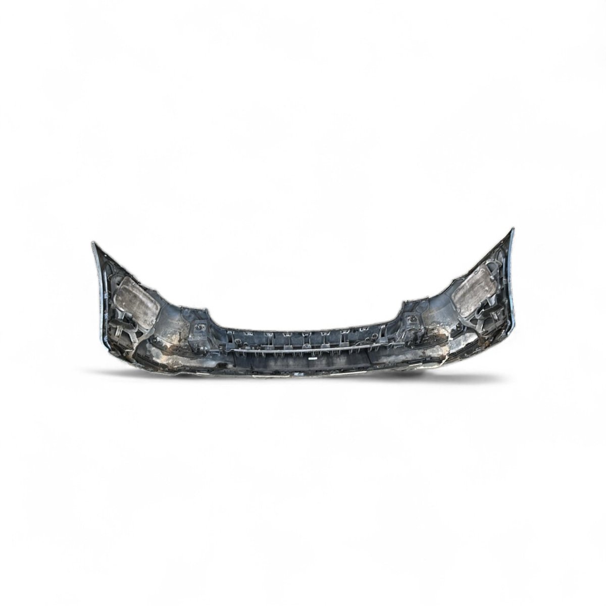 Paraurti posteriore nero Mercedes Benz ML (W164) (2005 > 2011)