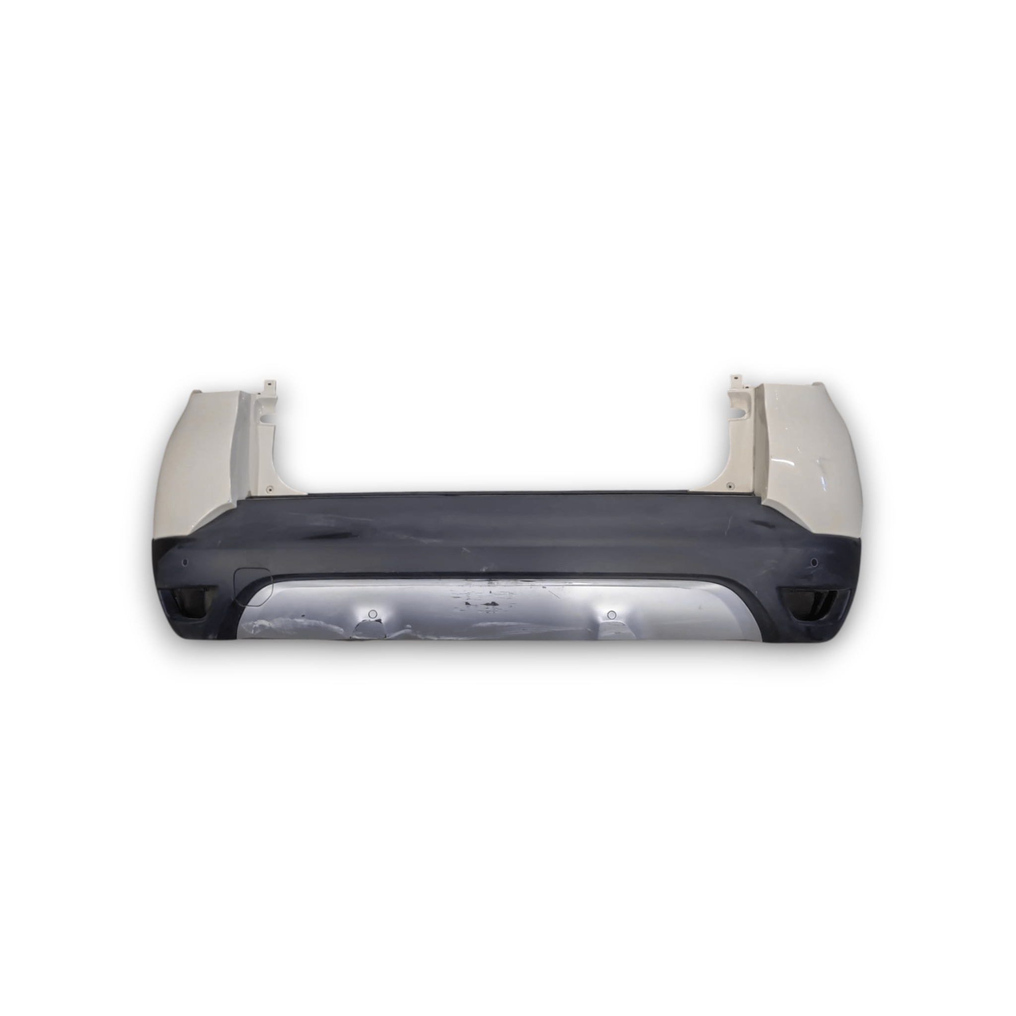 Paraurti Posteriore Renault Captur I (2013-2019)