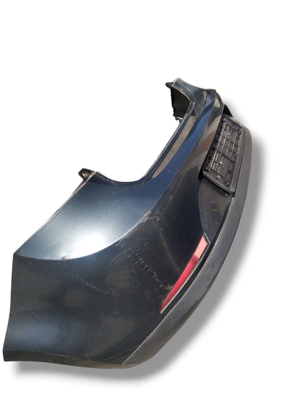Paraurti Posteriore Seat Ibiza IV (2008-2017)cod.6J4807421