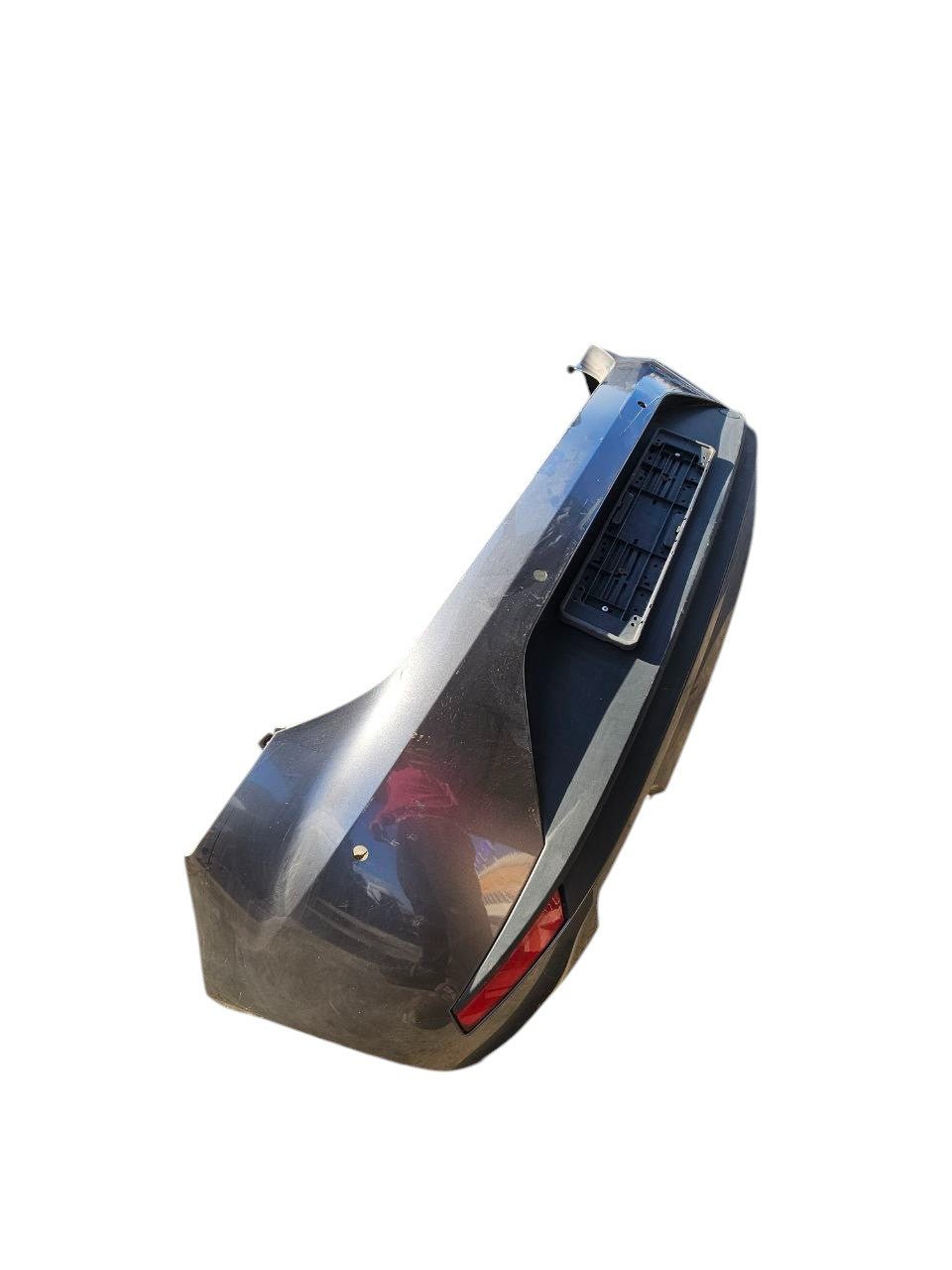 Paraurti Posteriore Seat Leon III Restyling Cod:5F0807487 (2017-2019)