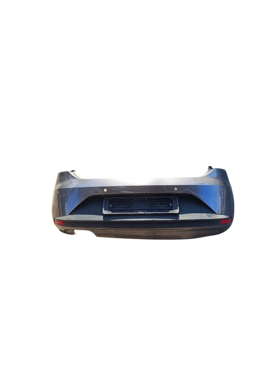 Paraurti Posteriore Seat Leon III Restyling Cod:5F0807487 (2017-2019)