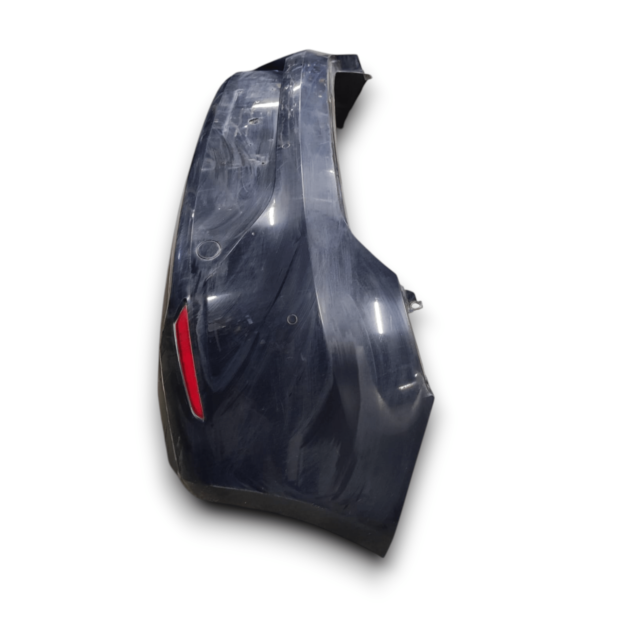 Paraurti Posteriore Seat Leon III Serie (2012-2019)