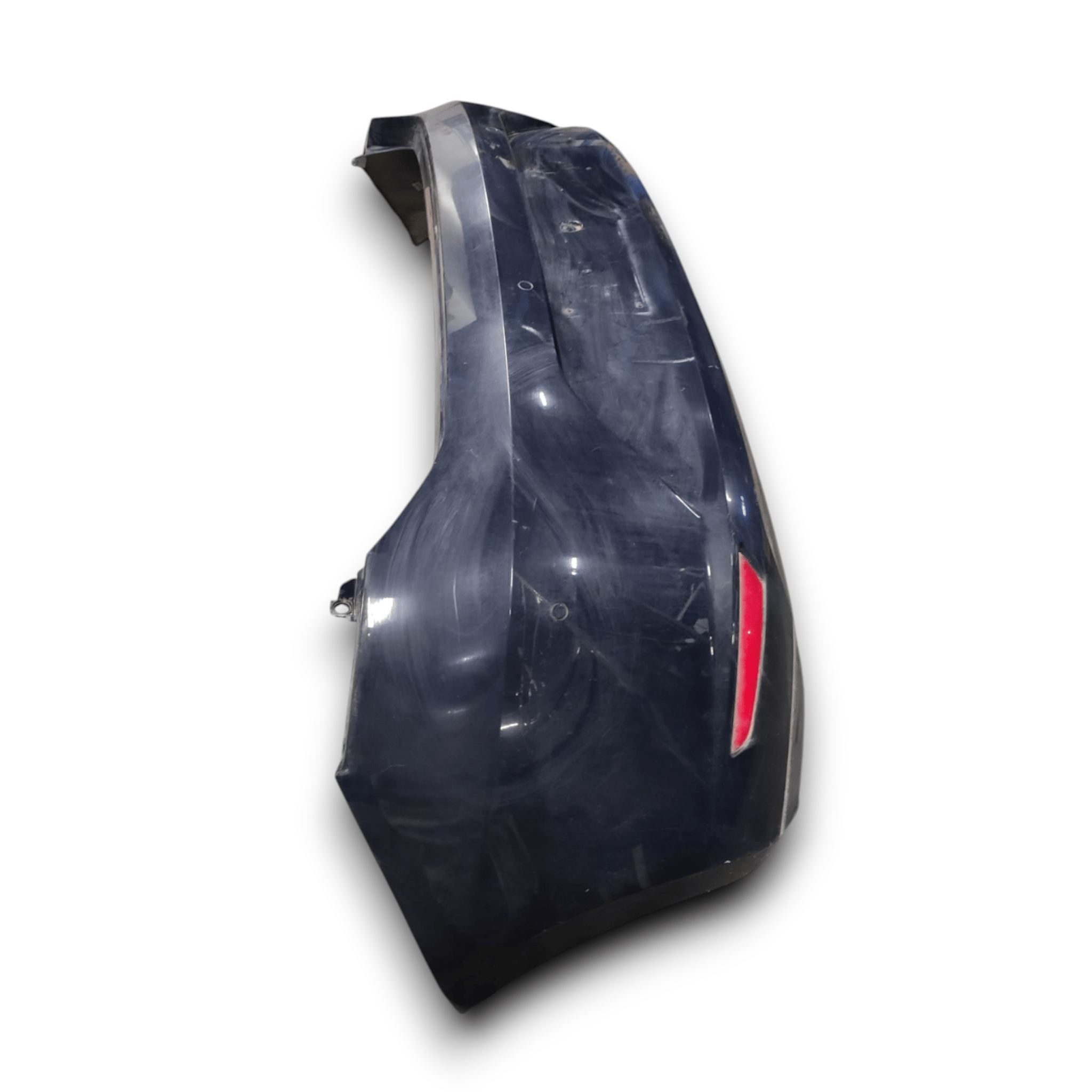 Paraurti Posteriore Seat Leon III Serie (2012-2019)