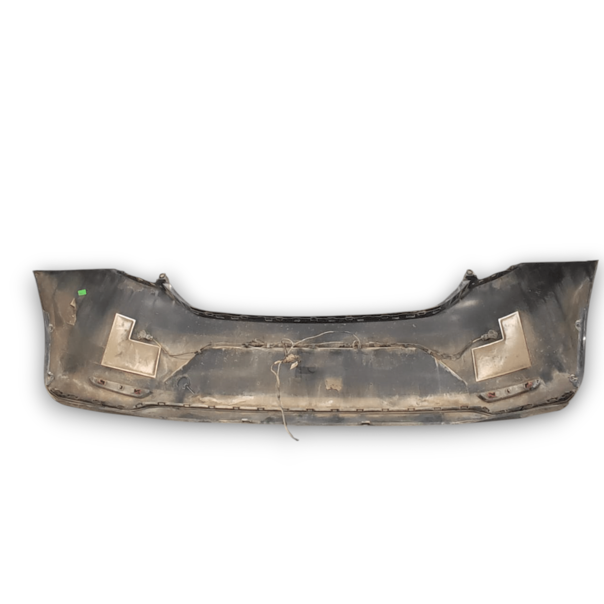 Paraurti Posteriore Seat Leon III Serie (2012-2019)