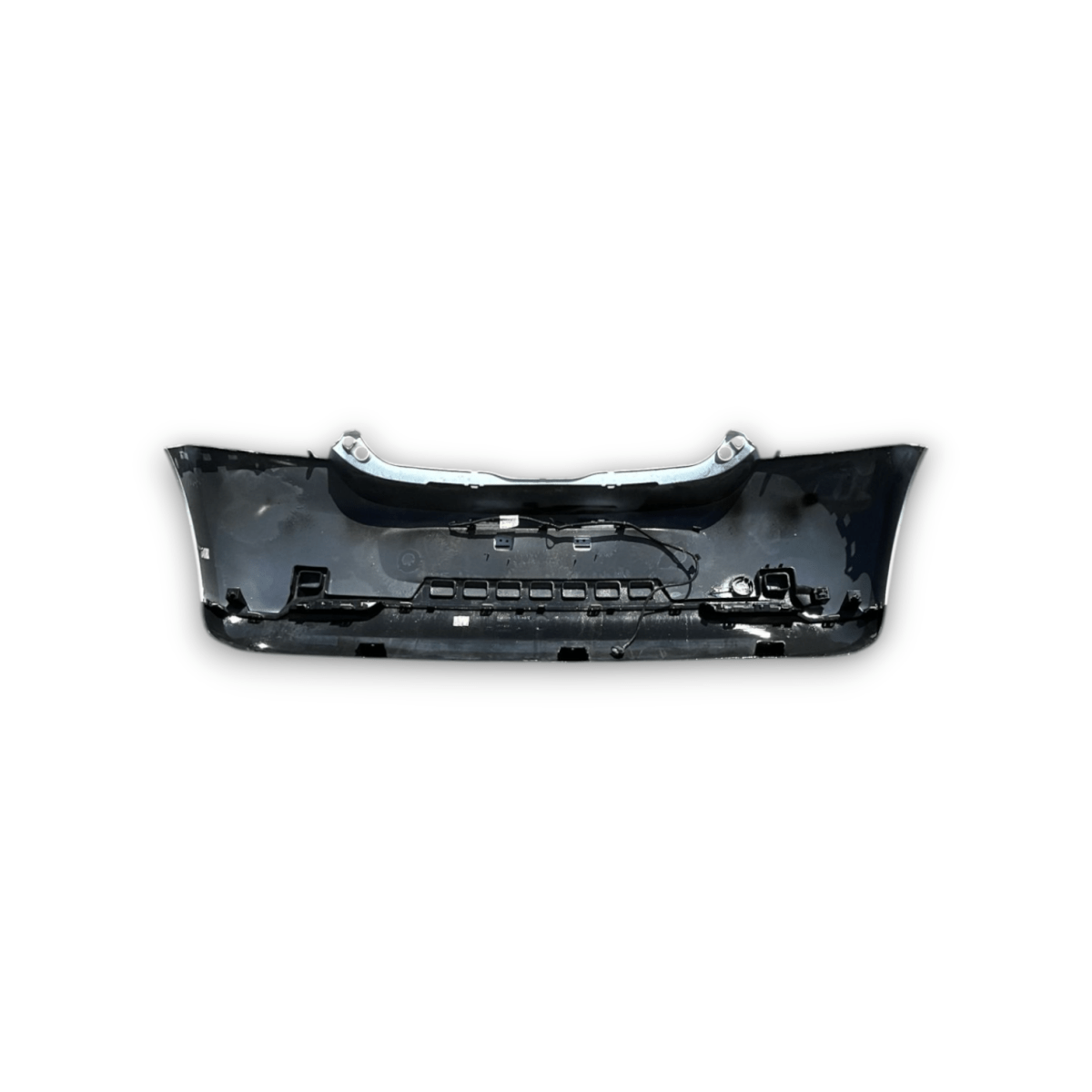 Paraurti Posteriore Smart Forfour W453 cod:A4538800040 (2013 > 2021)
