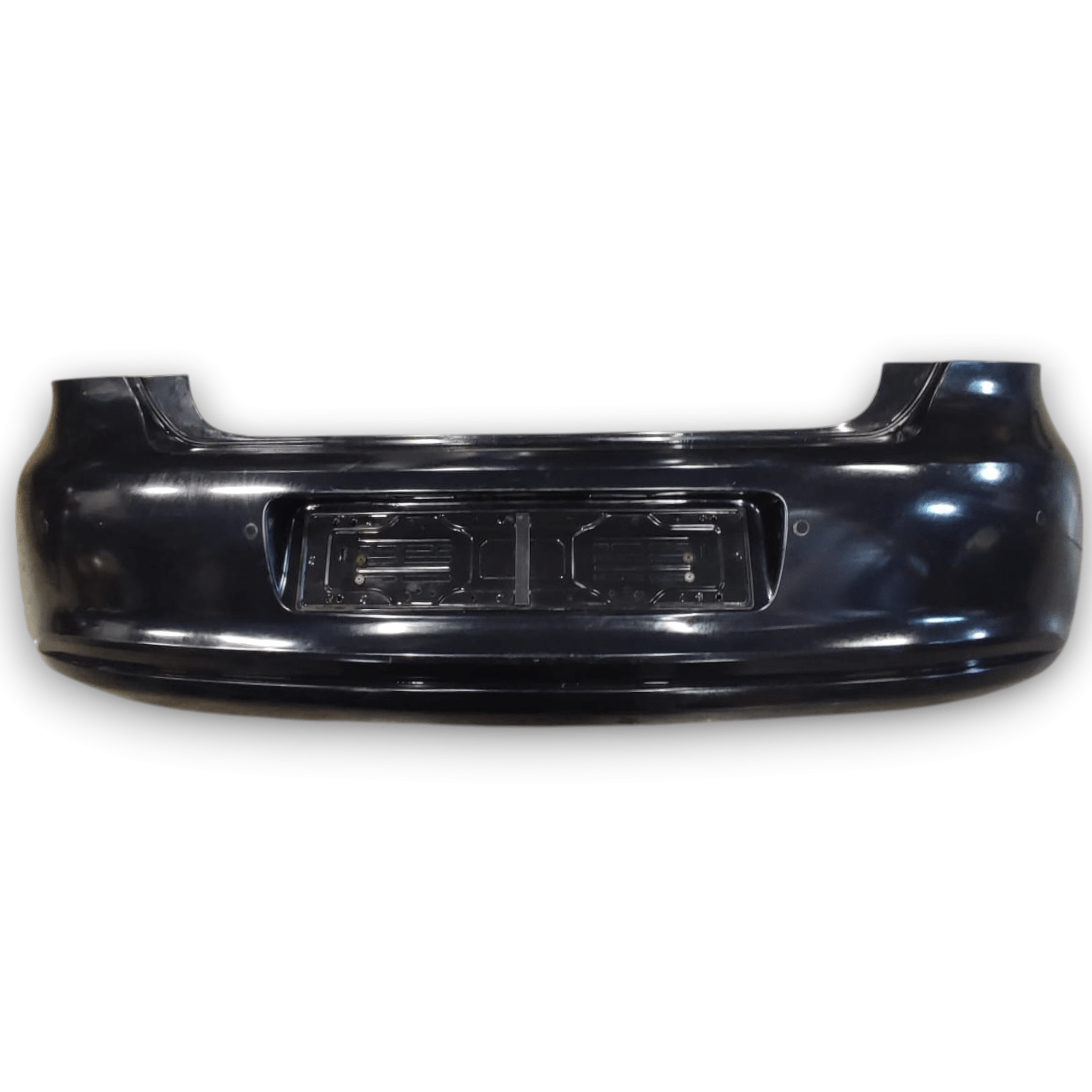Paraurti Posteriore Volkswagen Polo V 6R COD: 6R6807421 (2009-2017)