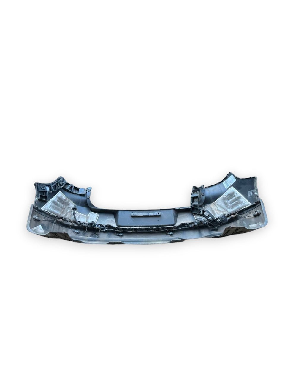 PARAURTI POSTERIORE VOLKSWAGEN TIGUAN 5N (2007-2016)