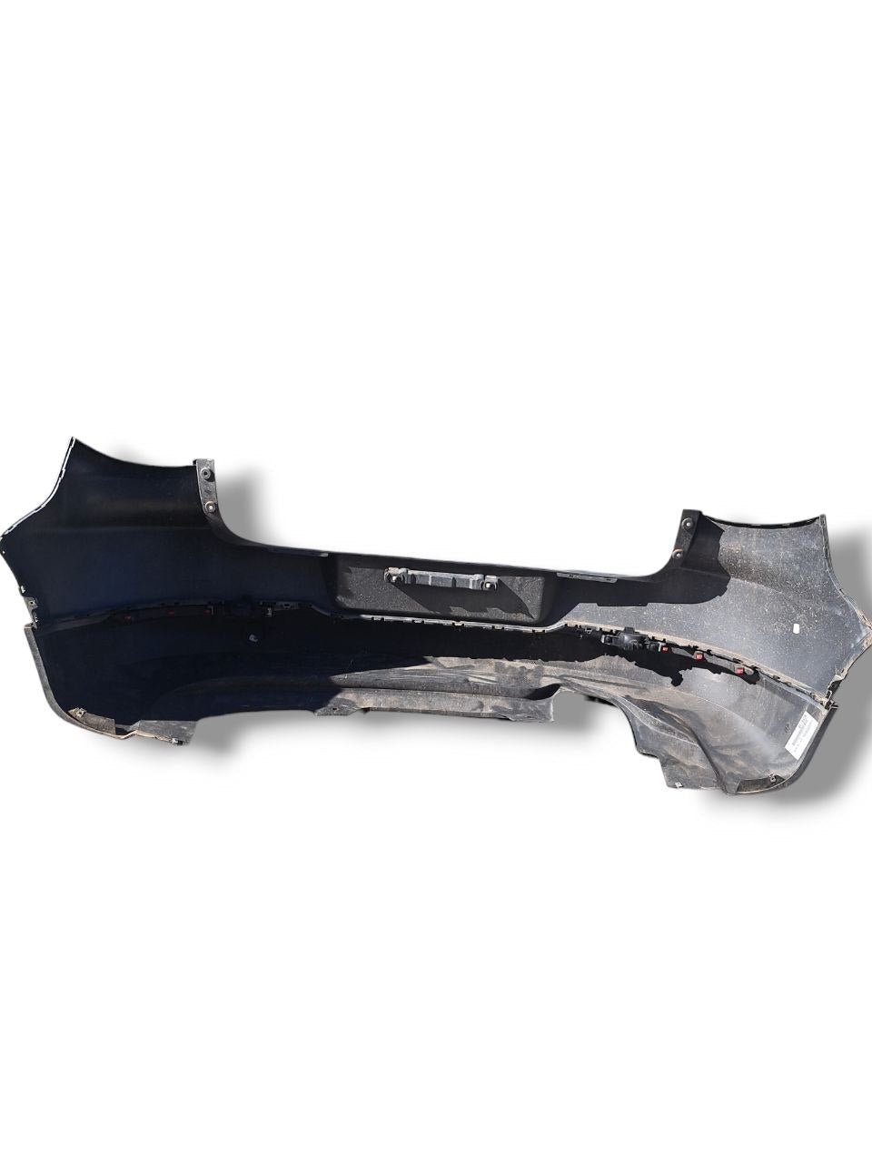 Paraurti Posteriore Volkswagen Tiguan ( 5N - 2009 )