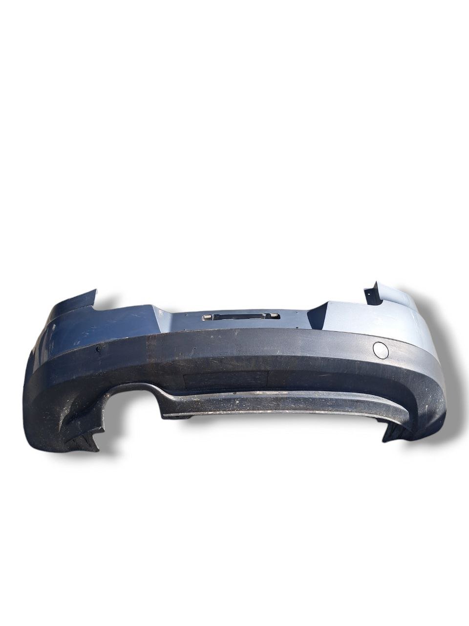 Paraurti Posteriore Volkswagen Tiguan ( 5N - 2009 )