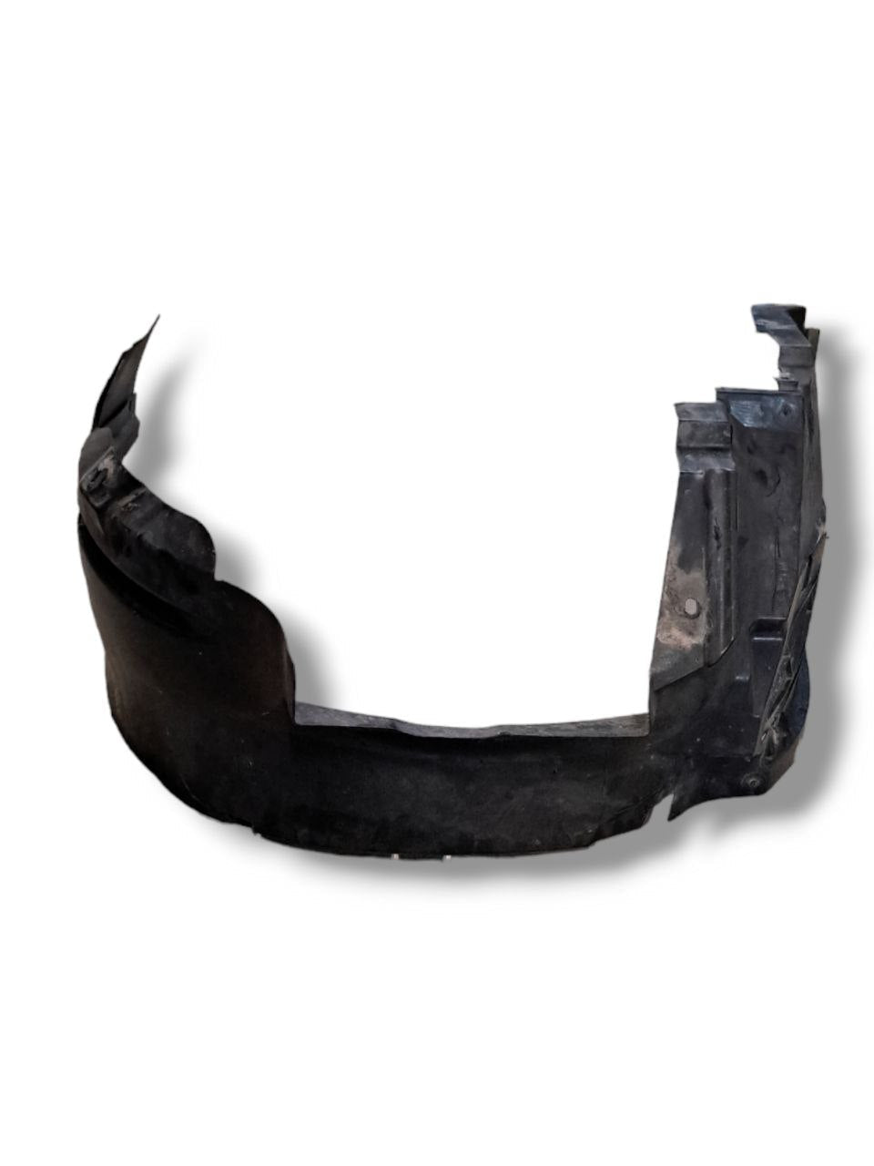 Passaruota anteriore destro Fiat Panda 312 (2012>) COD:51846449