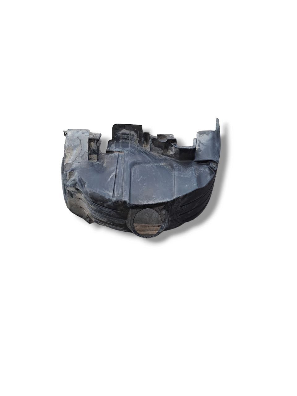 Passaruota posteriore destro Fiat Panda 312 (2012>) COD:519235990