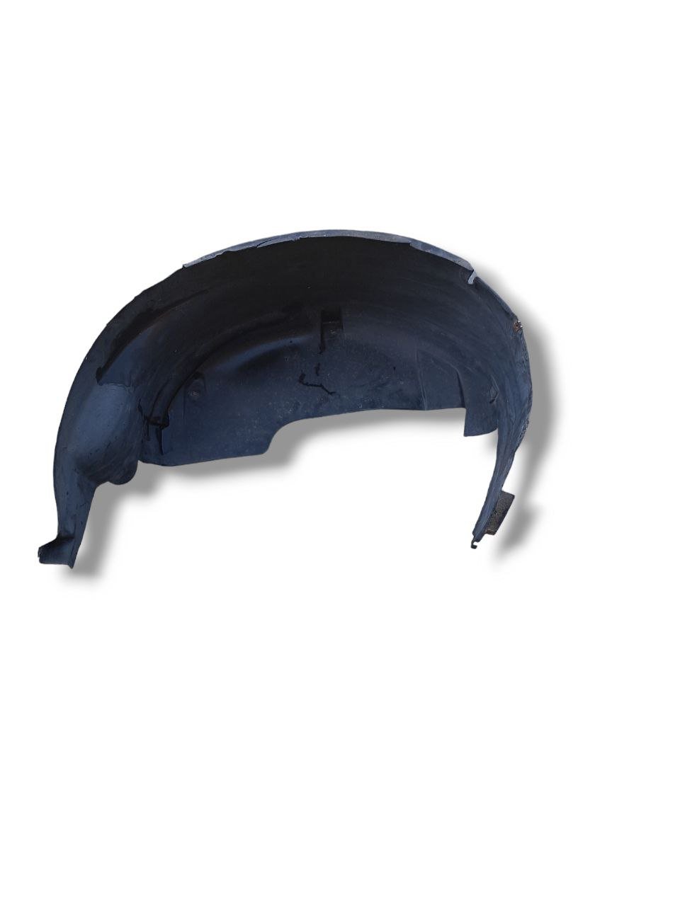 Passaruota Posteriore Sinistro Fiat Doblò (2009-2022) COD:51810637