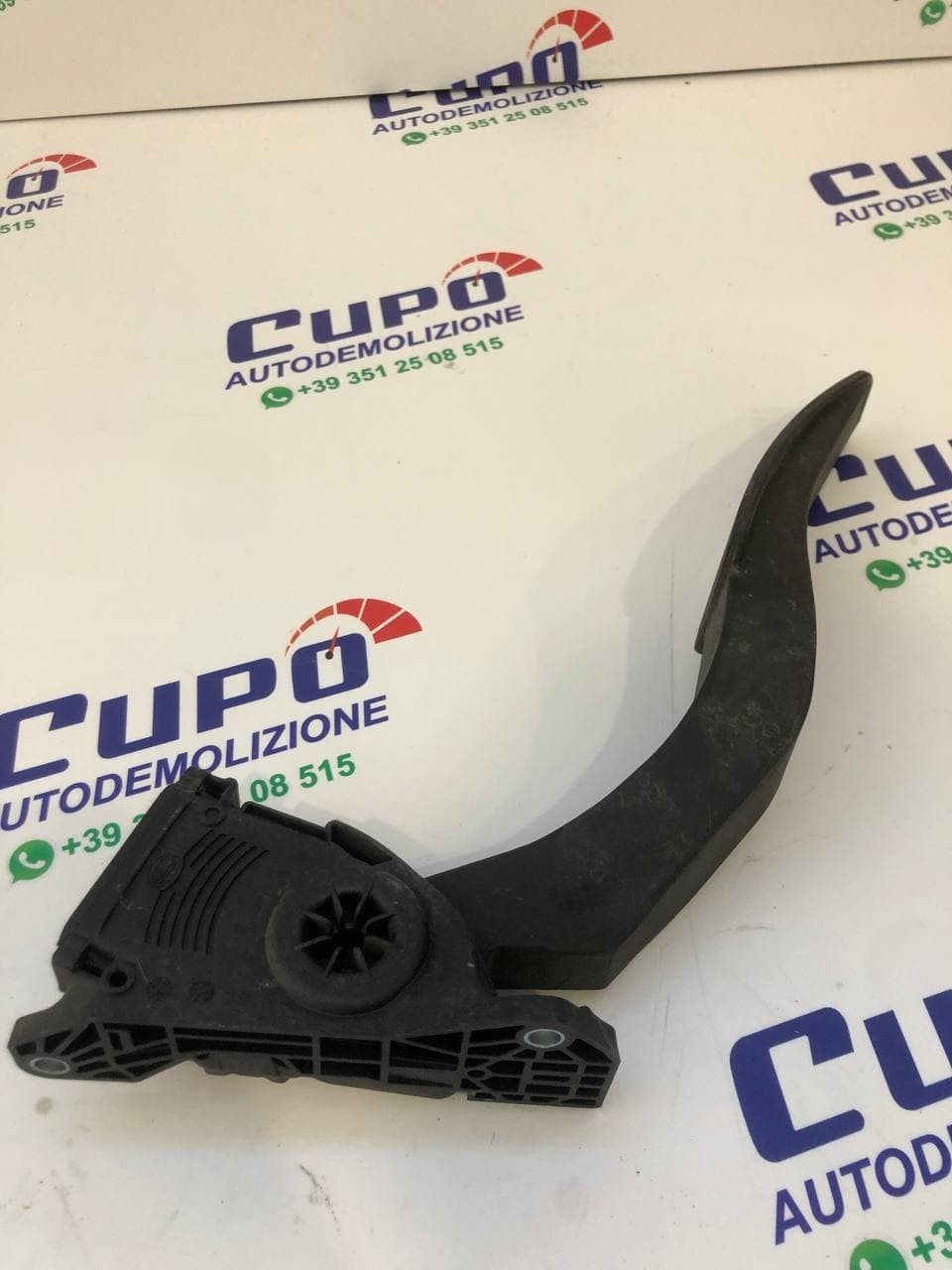 Pedale acceleratore CHRYSLER 300c 3.0 CRD 04861714ab - BIBA-RICAMBI
