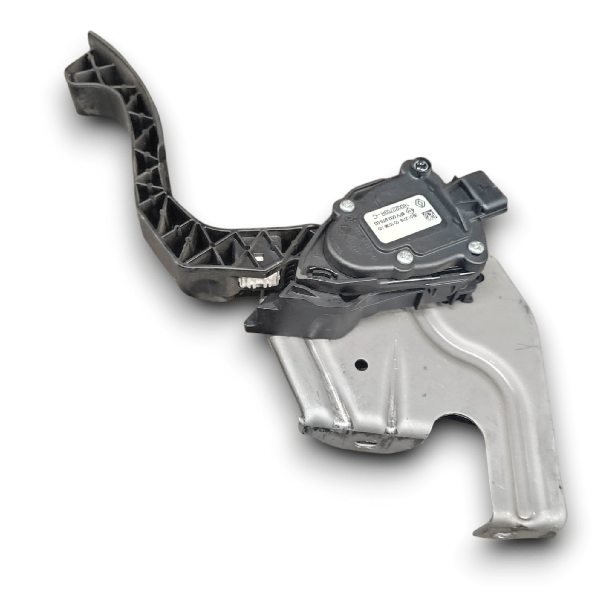 Pedale Acceleratore Dacia Sandero II Serie COD: 180022703R (2012-2020)