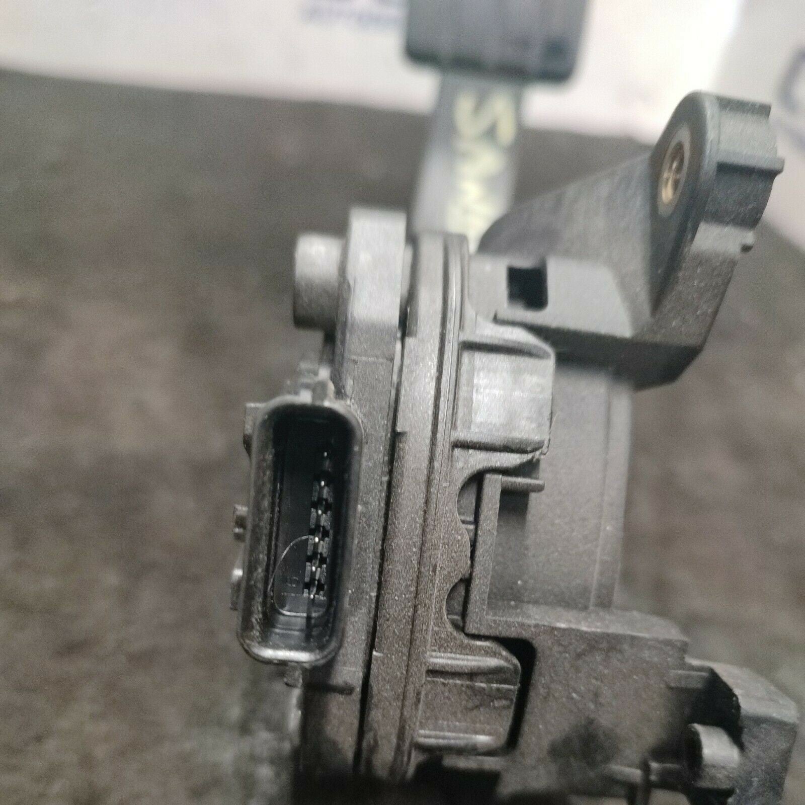 Pedale Acceleratore Dacia Sandero Stepway 1.5 Dci Codice : 6Pv009978-03