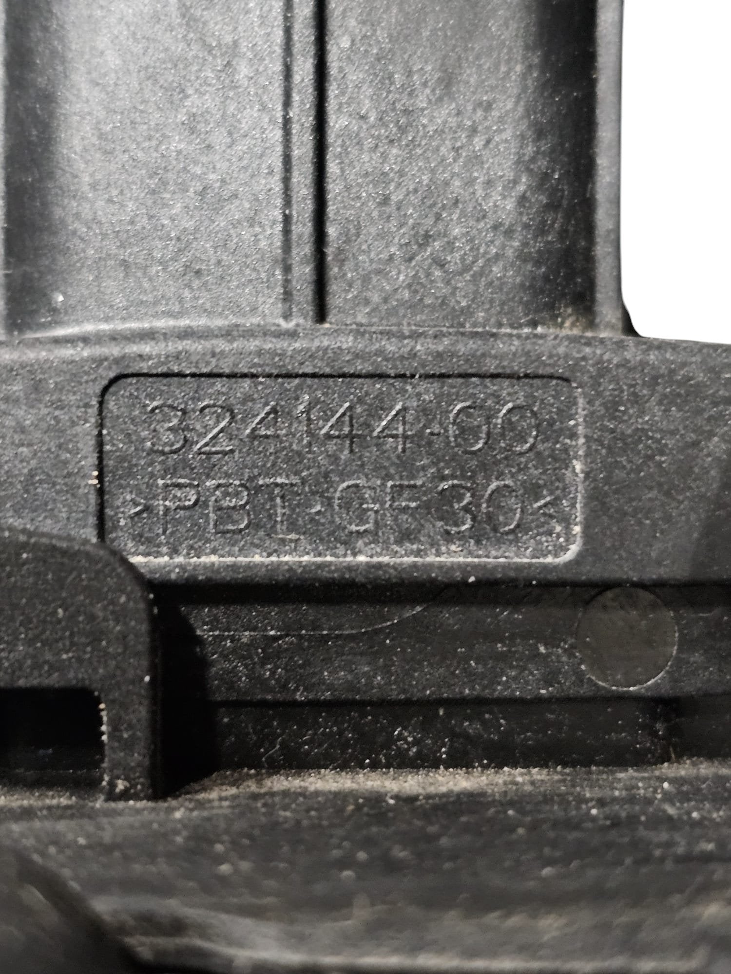 Pedale Acceleratore Kia Sportage QL (2016-2021) Cod:32414400