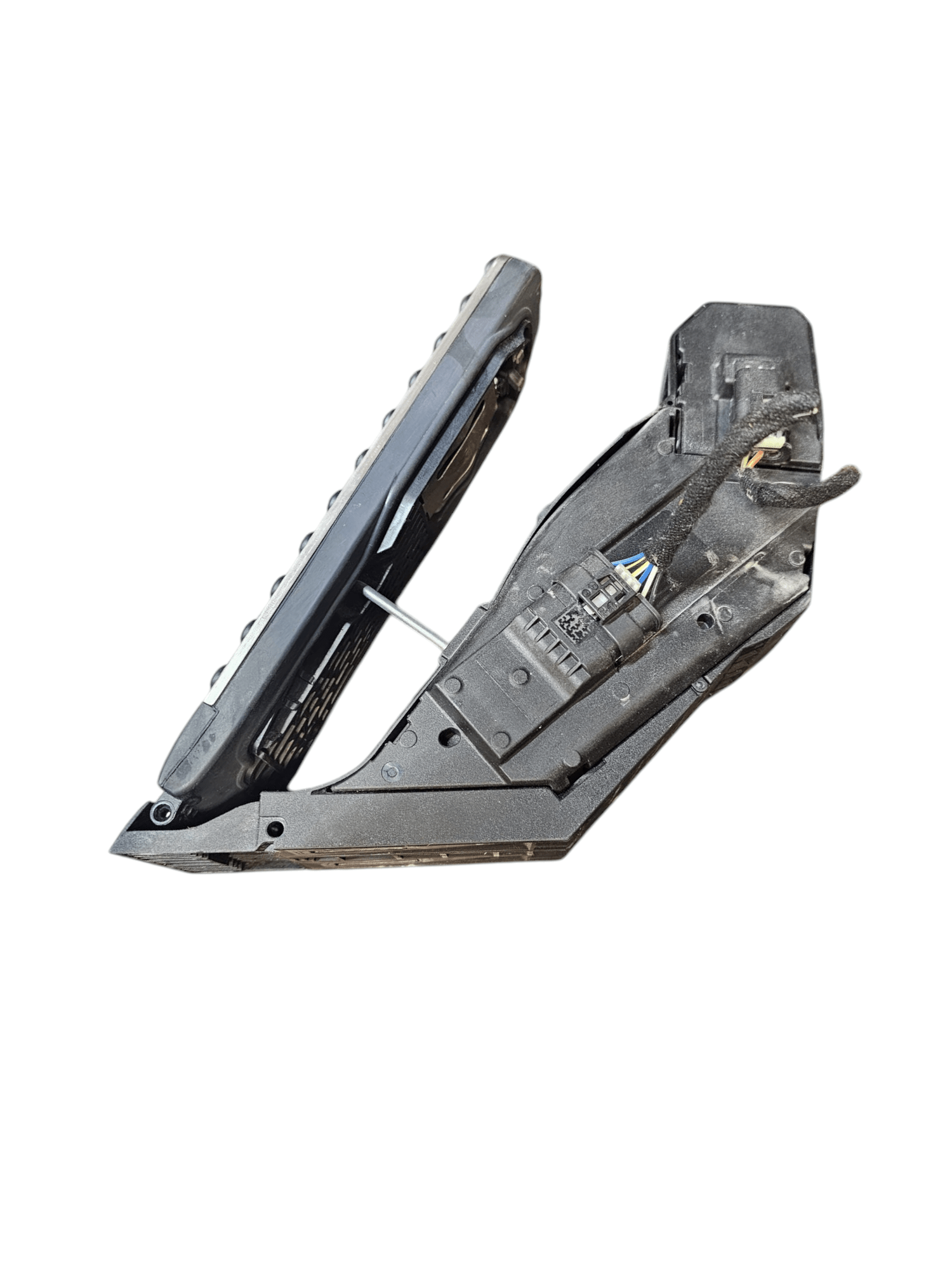 Pedale Acceleratore Mercedes EQC Cod:A2533002000 (2019-2023)