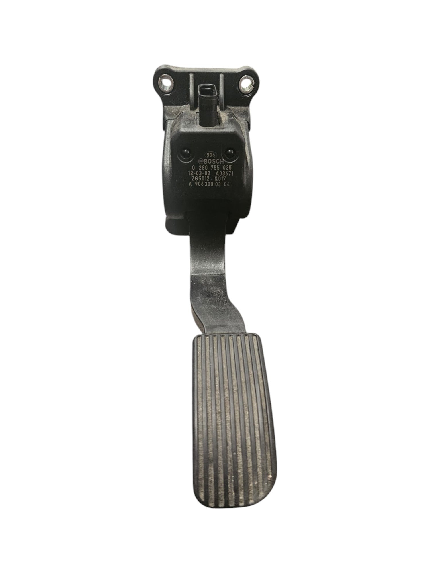 Pedale Acceleratore Mercedes Viano W639 Cod:A9063000304 (2003-2013)