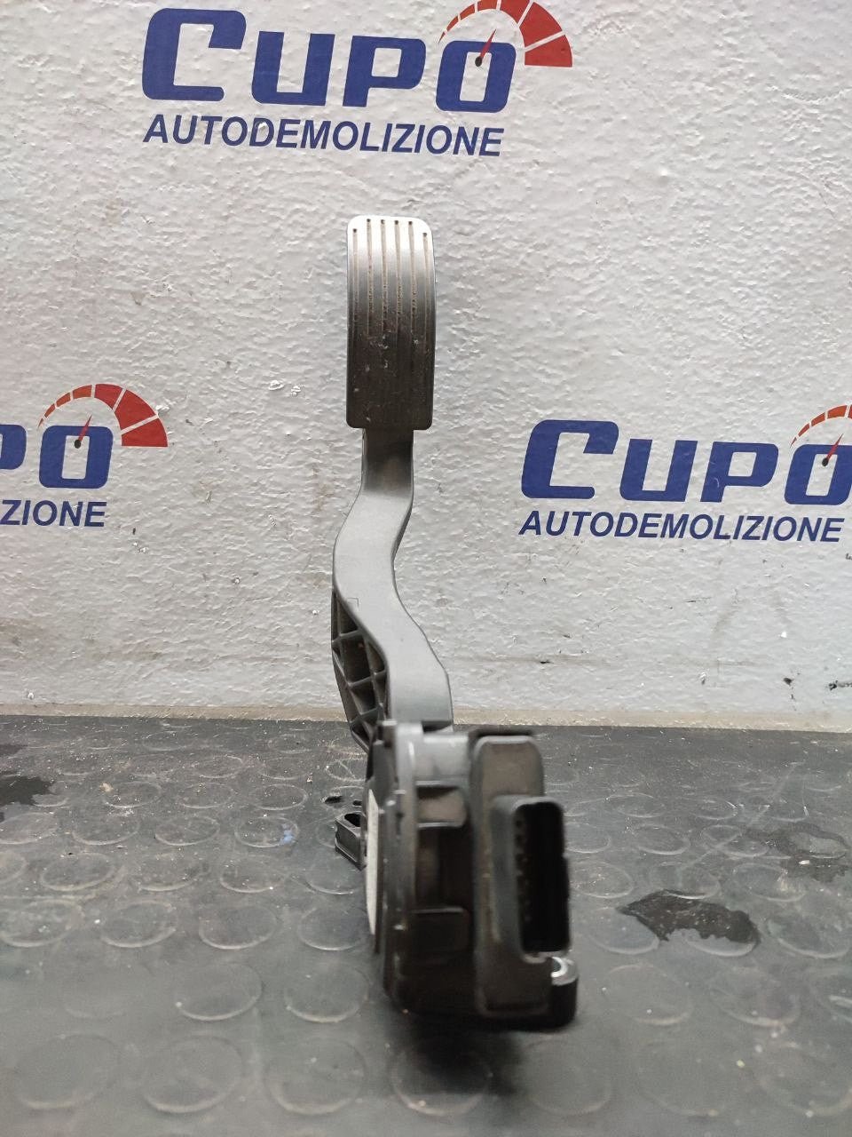 Pedale Acceleratore PEUGEOT 207 1.6 hdi cod: 6pv00994900