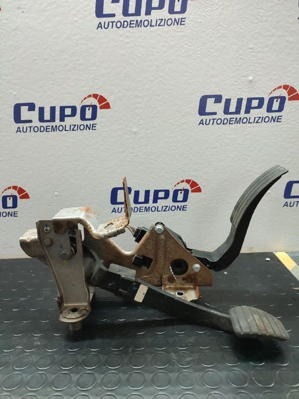 Pedale Acceleratore Renault Clio 1.2 cod: 180029347R