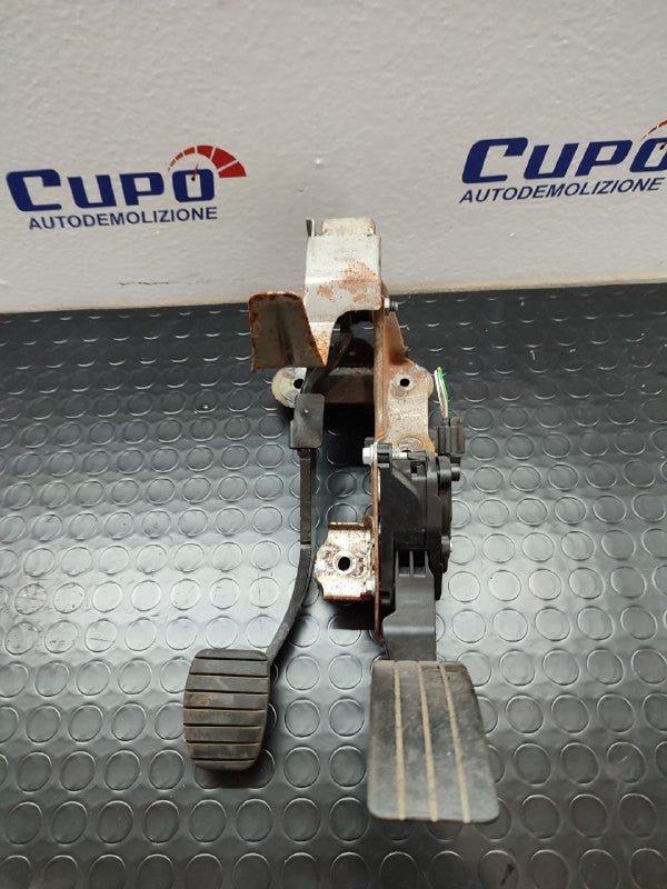 Pedale Acceleratore Renault Clio 1.2 cod: 180029347R