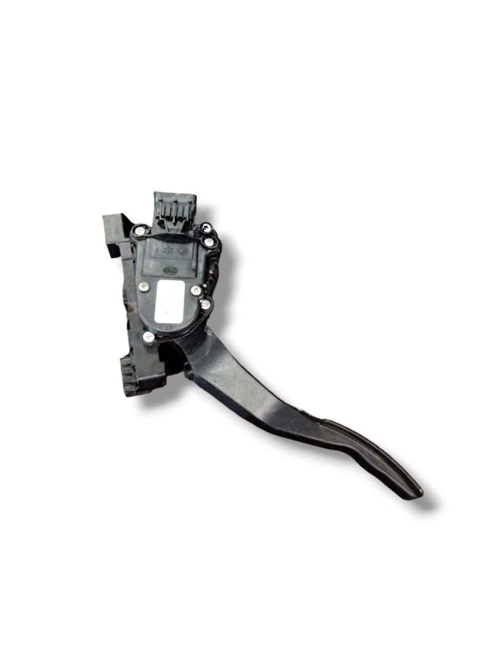 Pedale Acceleratore Smart Forfour 1.1 Benzina (2004-2012) cod.A4543000304