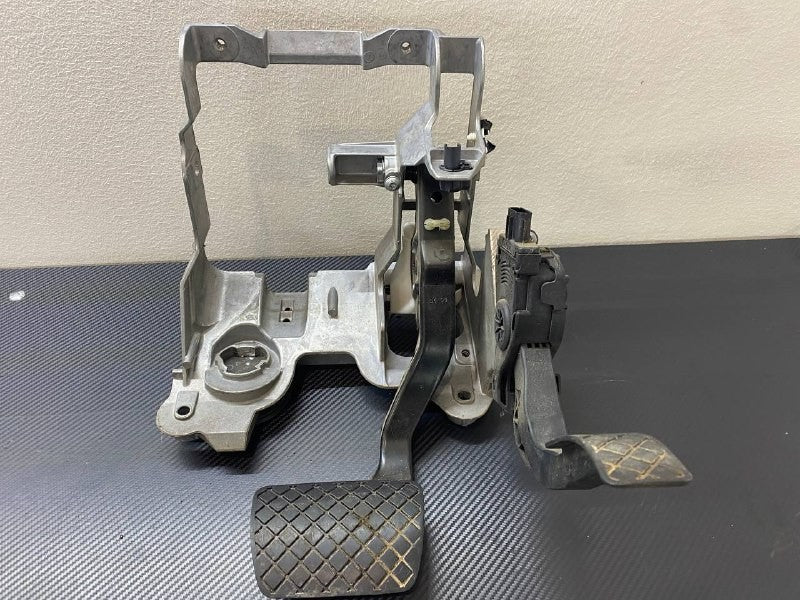 Pedale AUDI A48K cambio automatico cod 8K1-723-523