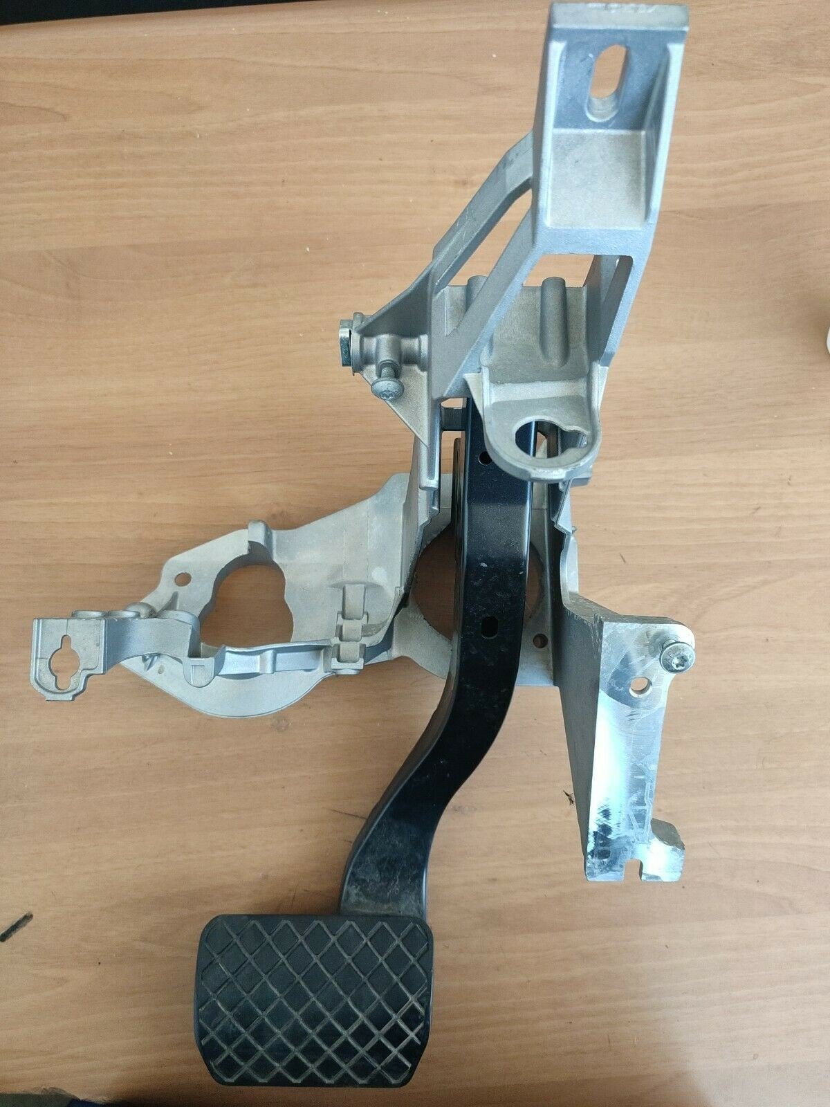 Pedale Del Freno Audi A6 Sw Dal 2004 Al 2009 Cod. 4F1723117F