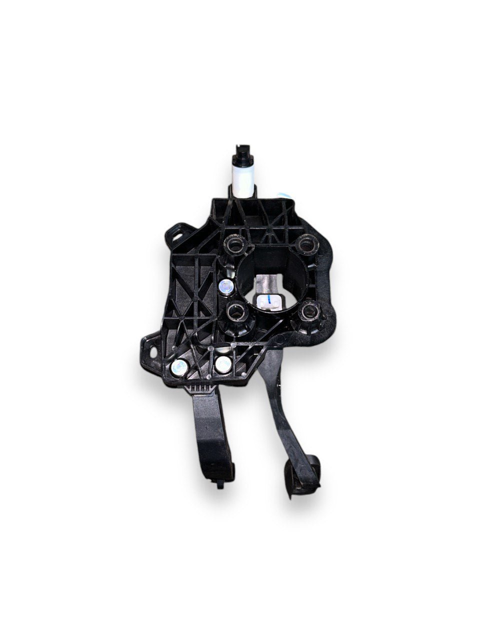 Pedale Freno + Acceleratore Peugeot 208 II (2019 > ) cod.9824311680