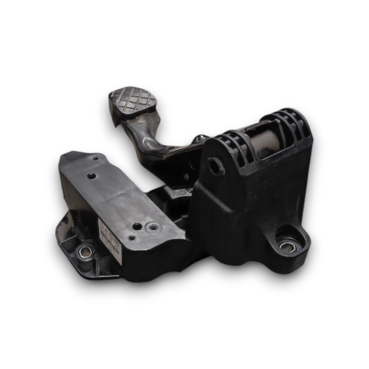 Pedale Freno Audi A1 8X COD: 6R1721058D (2010-2018)