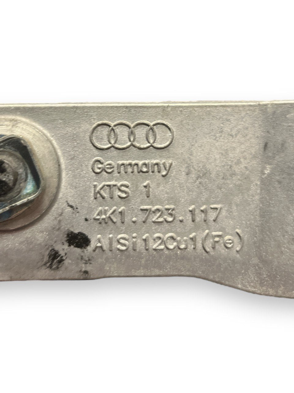 Pedale Freno Audi A7 C8 (2017>) cod: 4K1723117