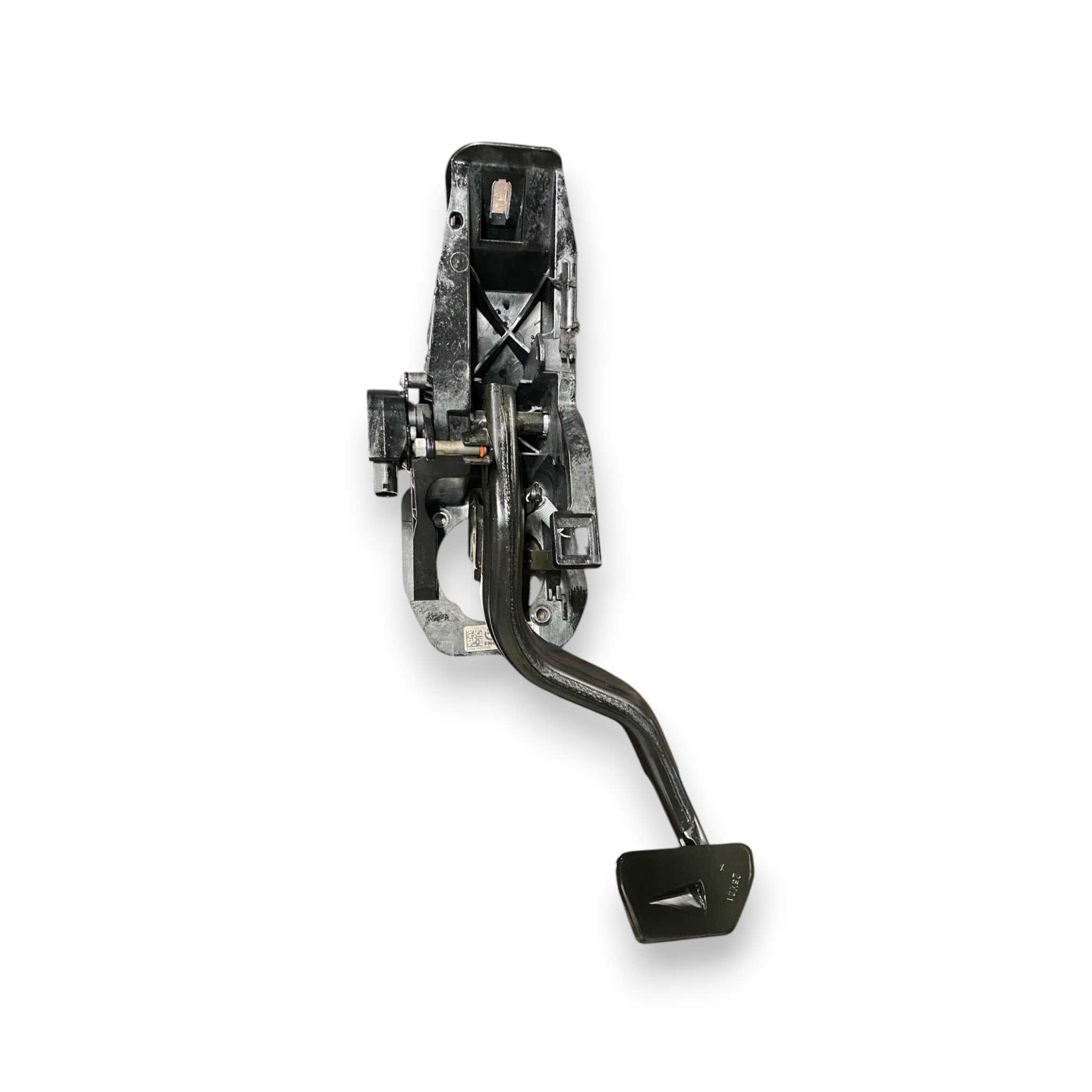 Pedale freno Bmw X3 G01 (2017-2024) Cod: 687428505