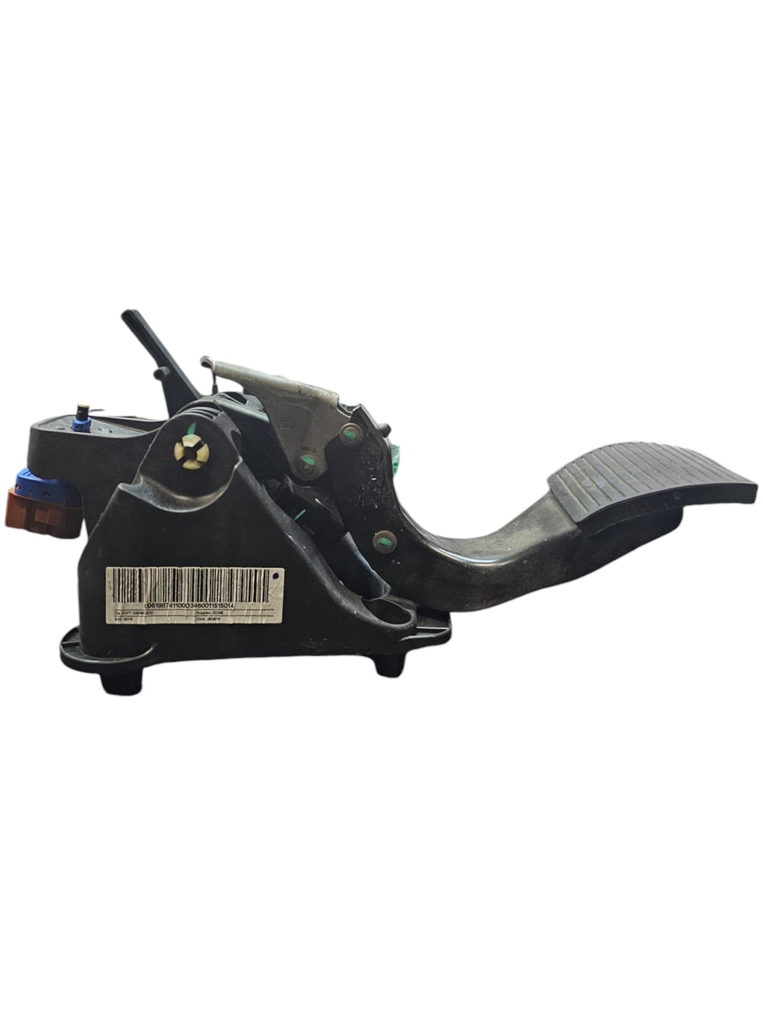 Pedale Freno Cambio Automatico Fiat 500L (2012-2022)