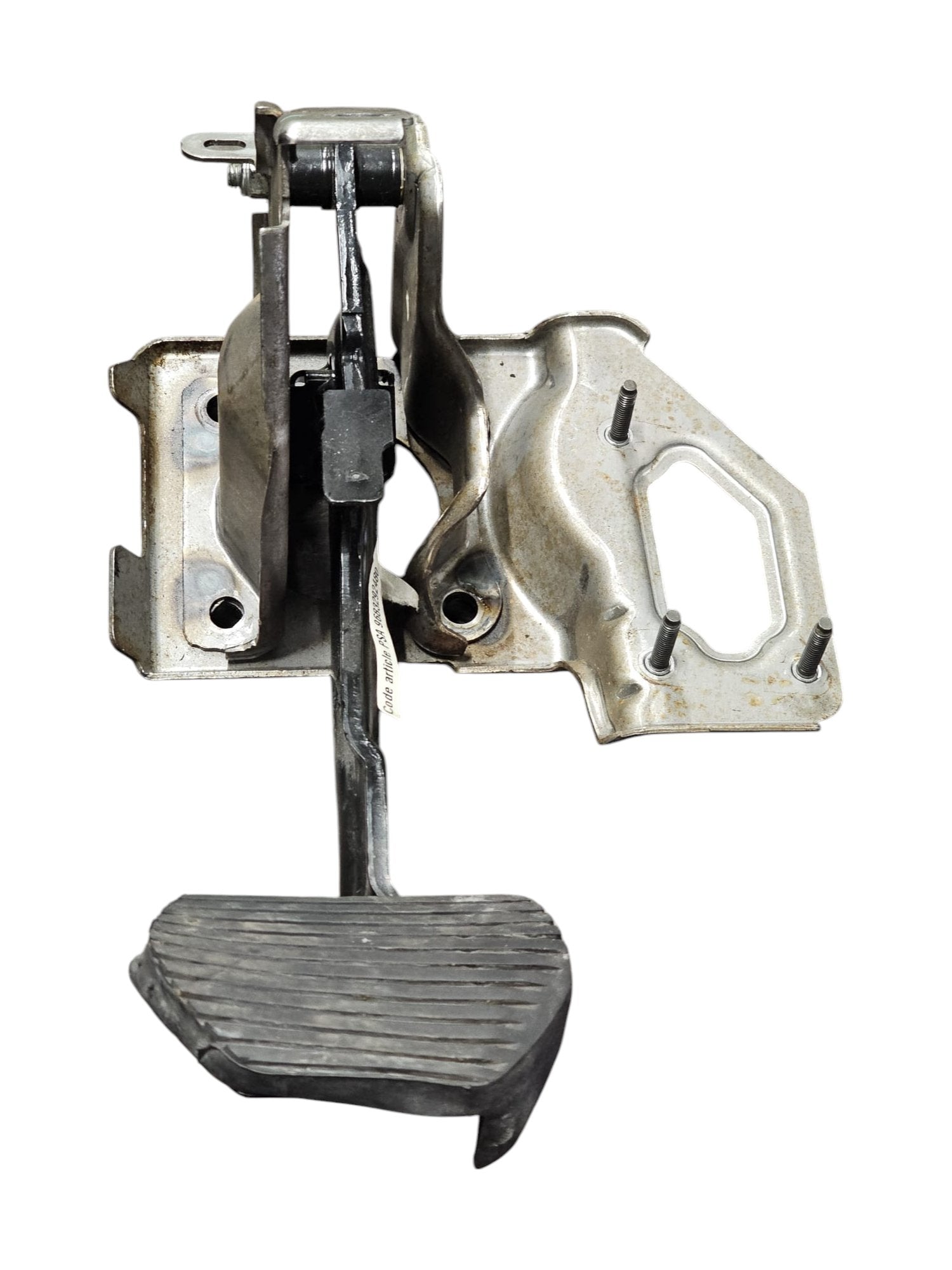 Pedale Freno Citroen C3 II (2009-2016) Cod:9683292480