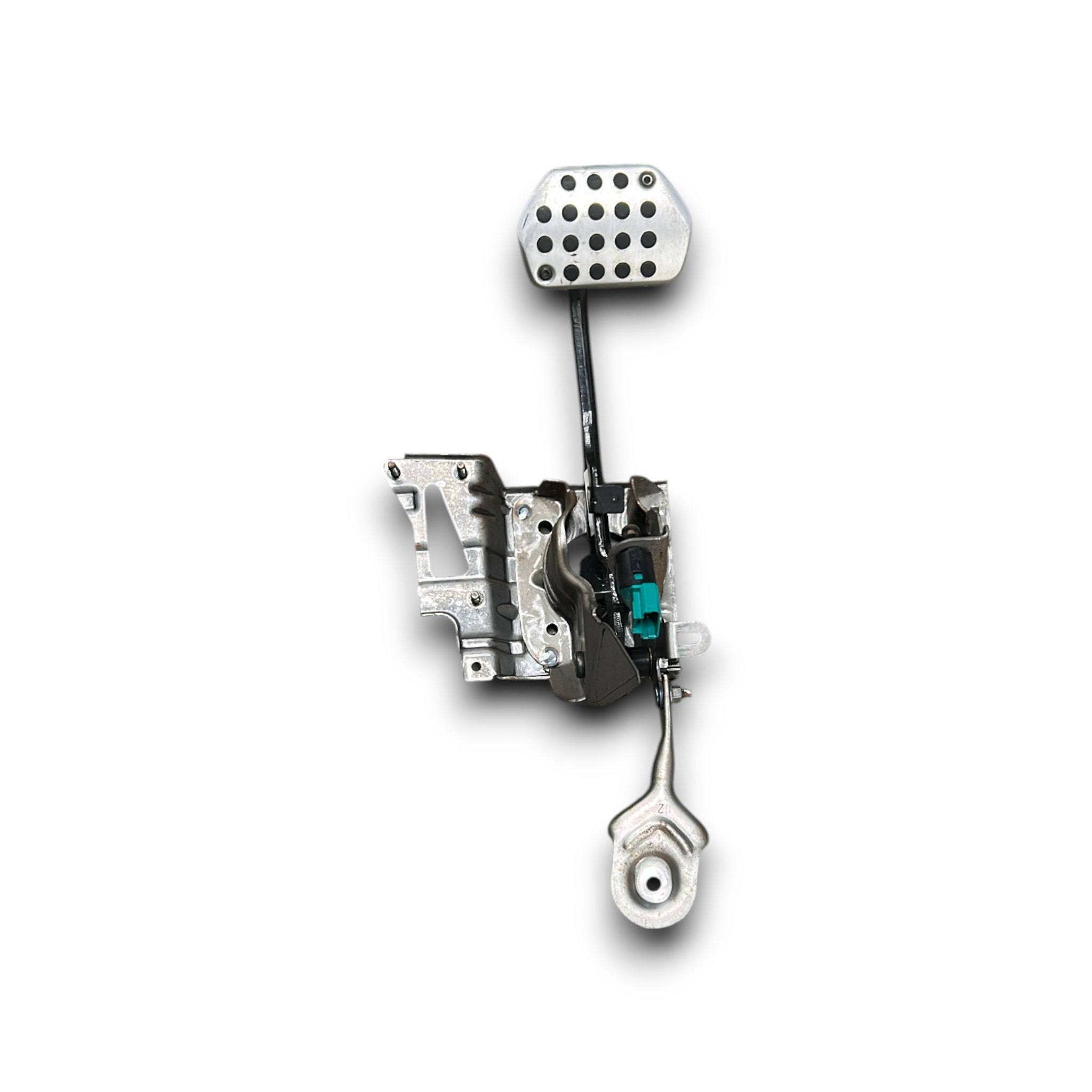 Pedale Freno DS4 I cod.84PKEN (2011 > 2018) Cambio Automatico