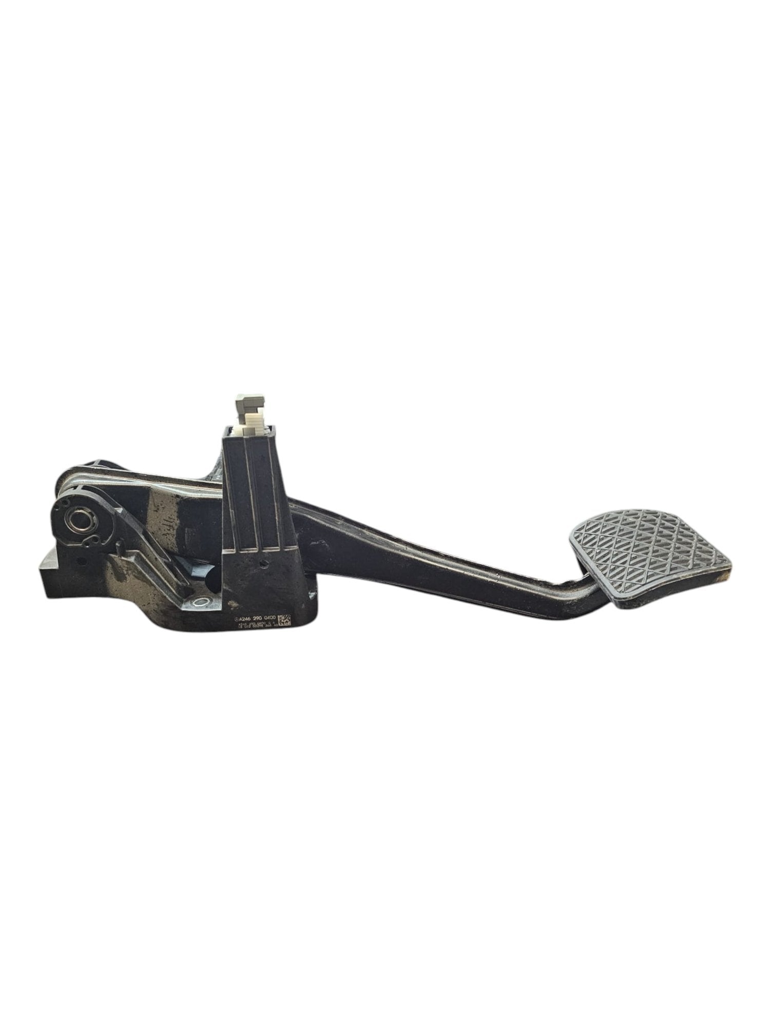 Pedale Freno Mercedes Classe A W176 Cod:A2462900400 (2012-2018)