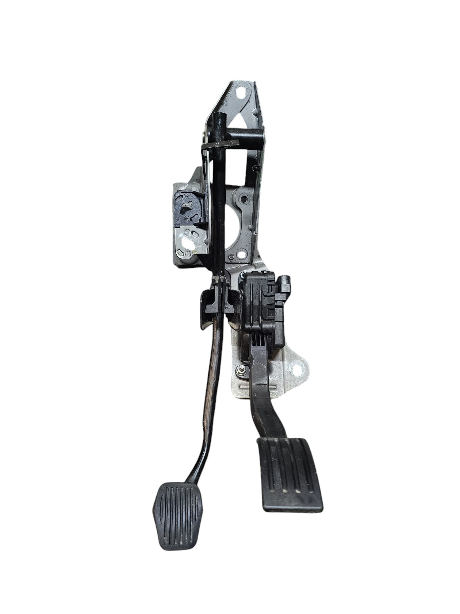 Pedale Freno + Pedale Acceleratore Ford Kuga Cod:3M519F836AH/3M512467AR (2008-2012)