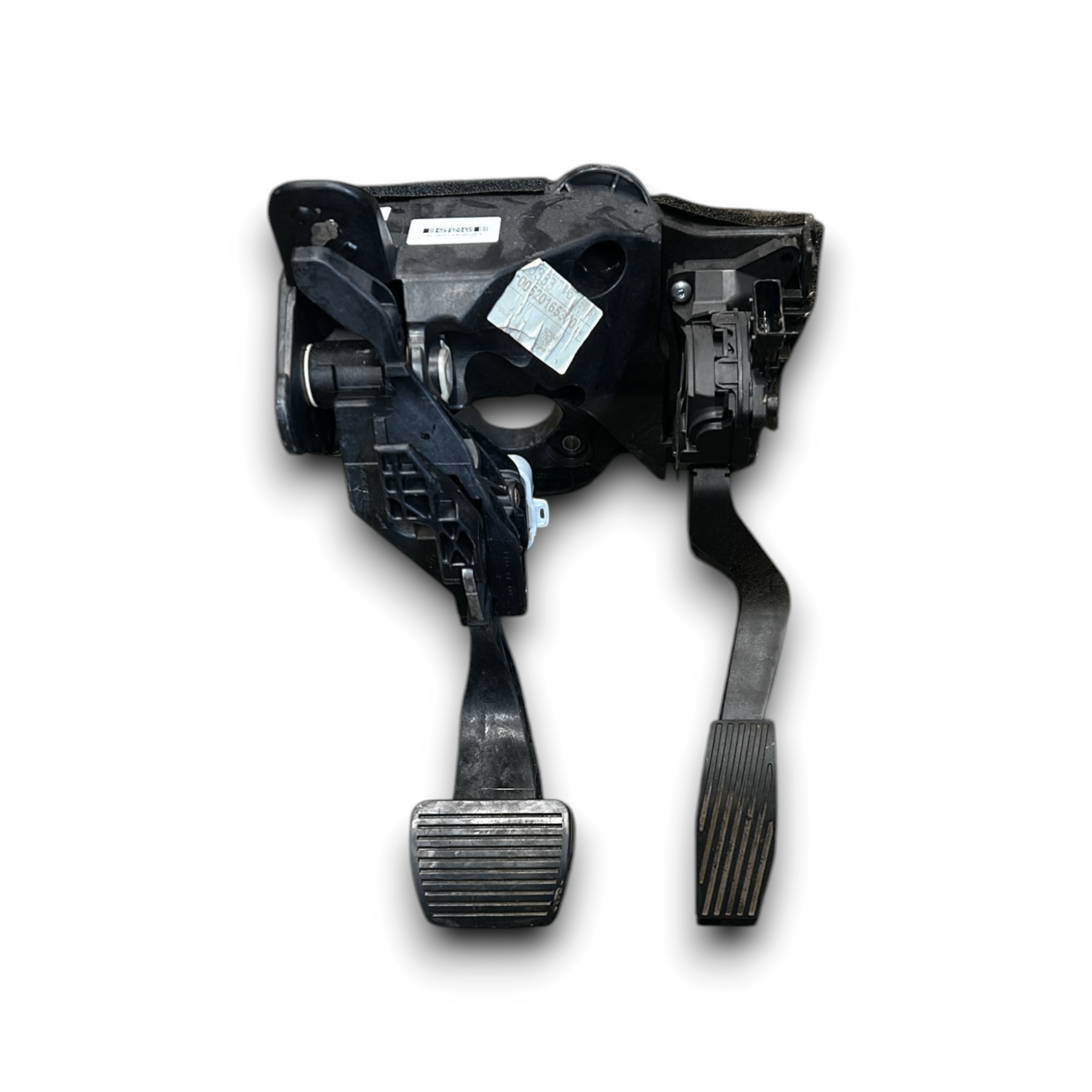 Pedale Freno + Pedale Acceleratore Jeep Renegade (2014 >) cod:2583340019