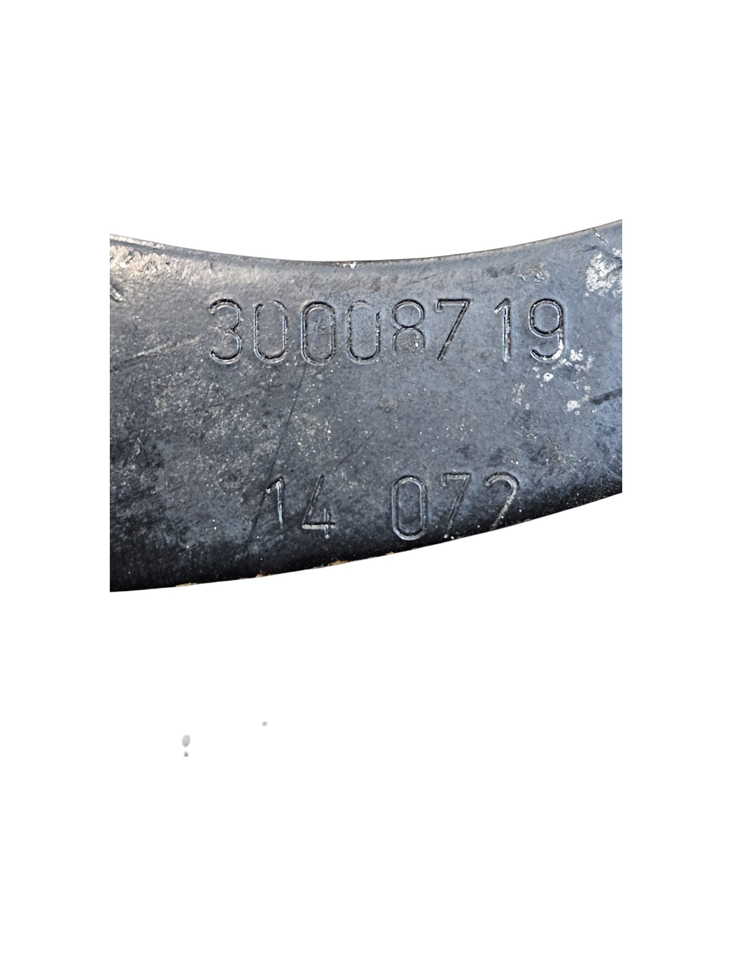 Pedale Freno + Pedale Acceleratore Renault Kangoo II Cod:30008719 / 8200436878 (2008-2021)