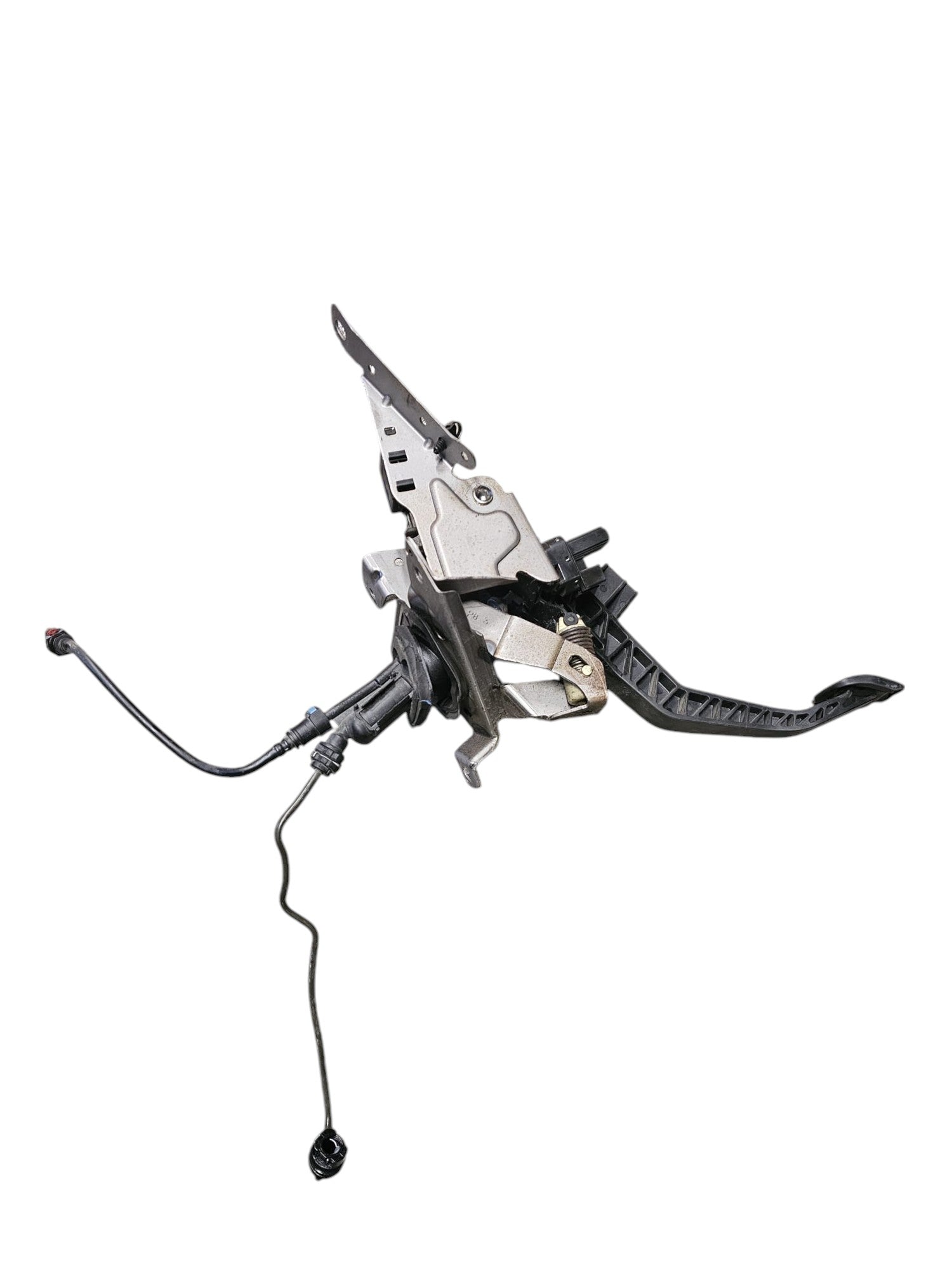 Pedale Frizione Ford Kuga II Cod:AV61-7B633-BD (2012-2019)