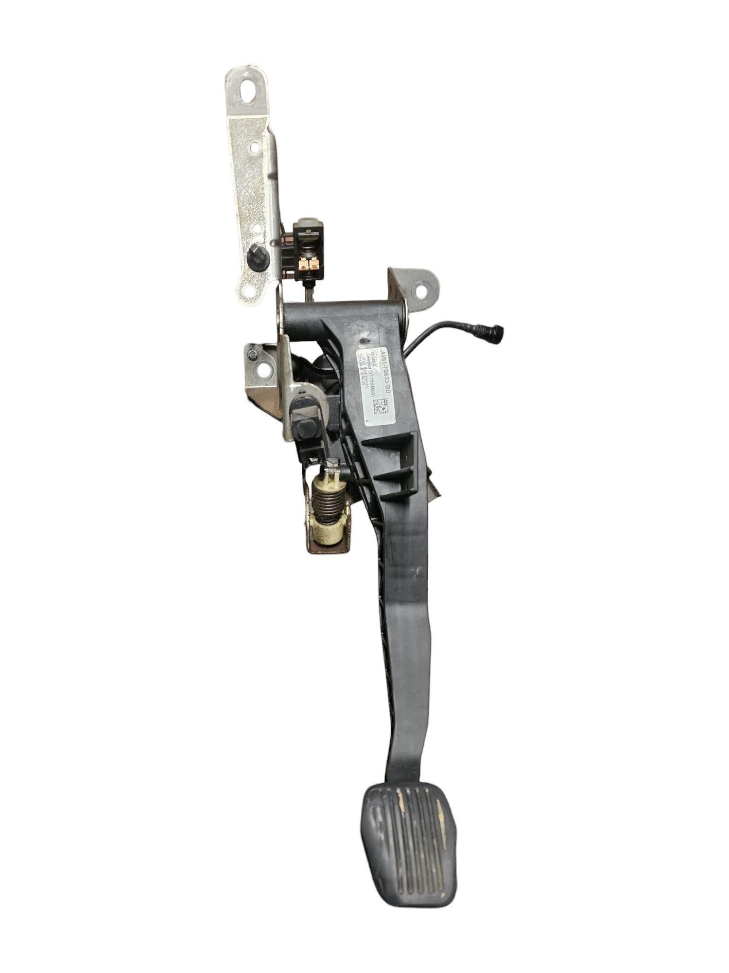 Pedale Frizione Ford Kuga II Cod:AV61-7B633-BD (2012-2019)