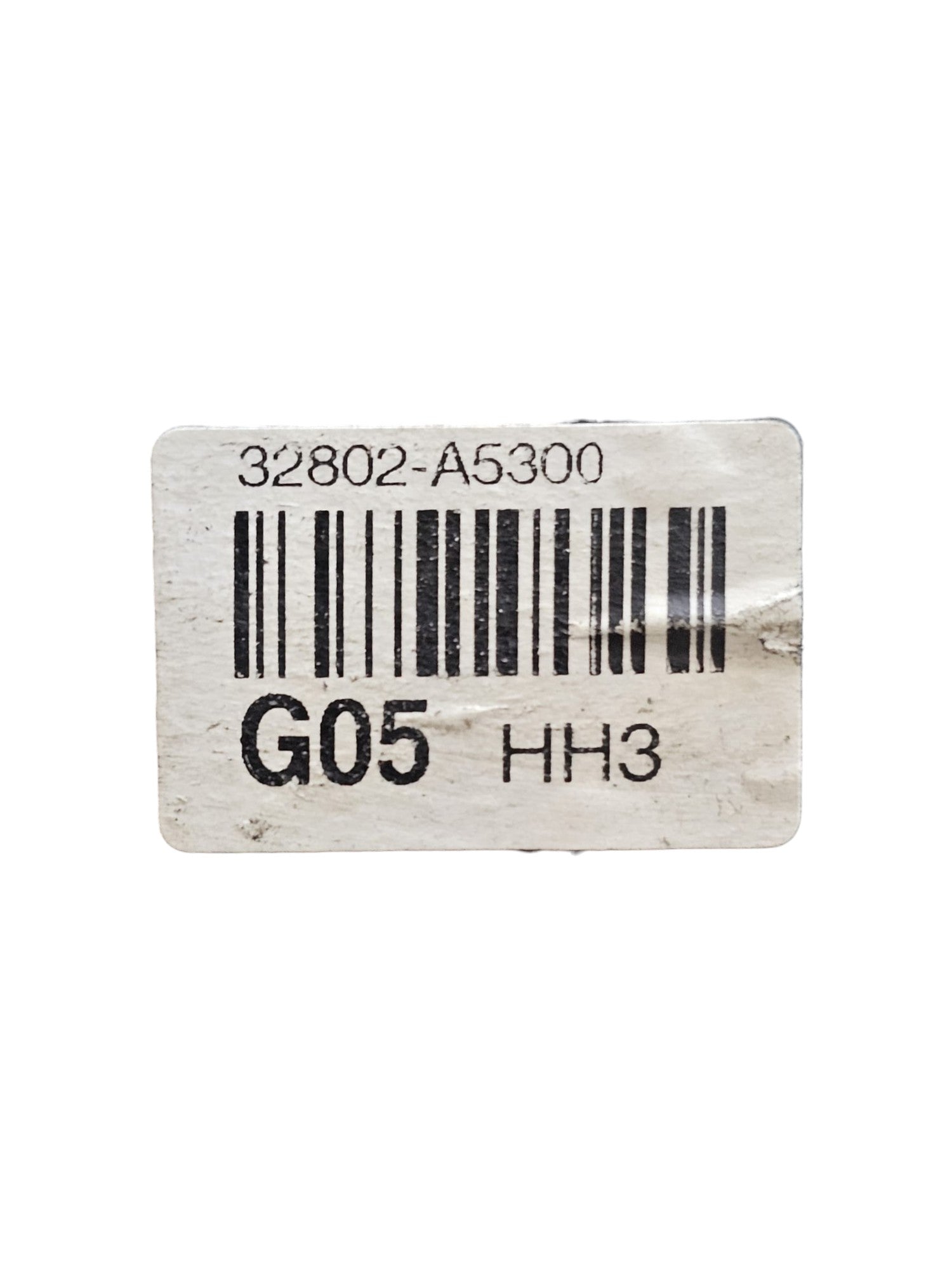 Pedale Frizione Hyundai i30 GD Cod:32802-A5300 (2011-2016)