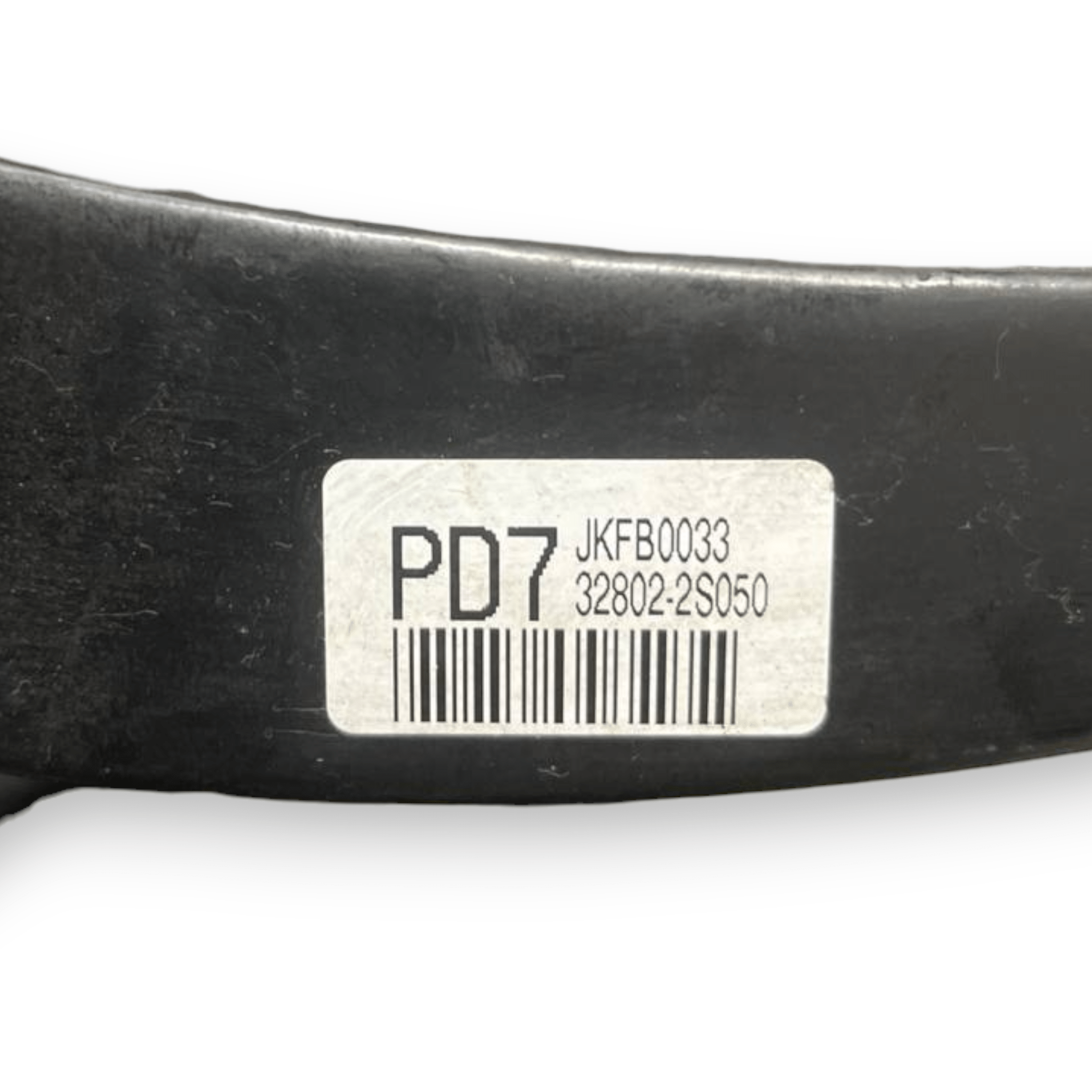 Pedale Frizione Kia Sportage SL (2010 al 2016) cod: 32802-2S050