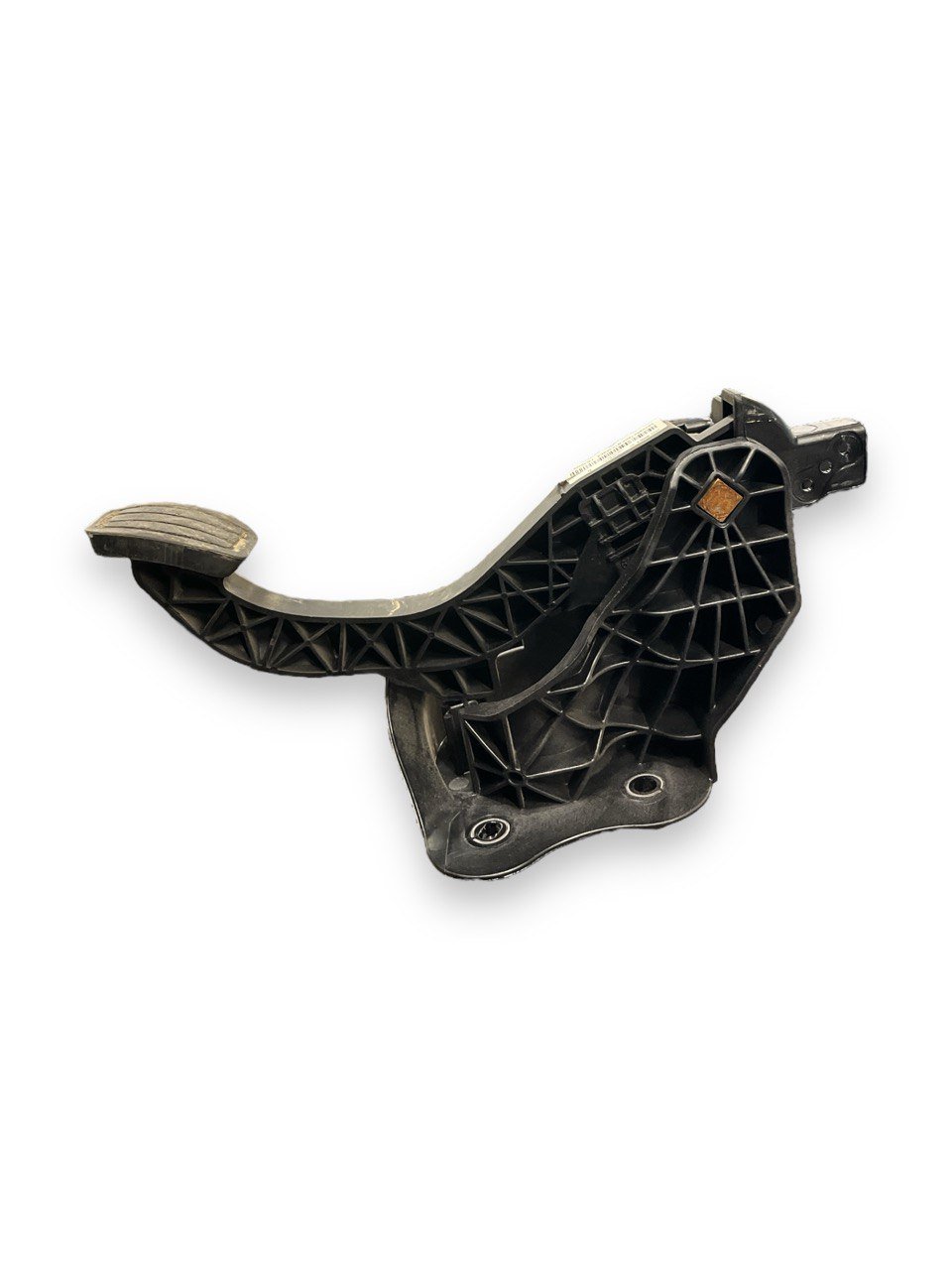Pedale Frizione Peugeot Partner 1.6 hdi (2008>) cod: 9820886180