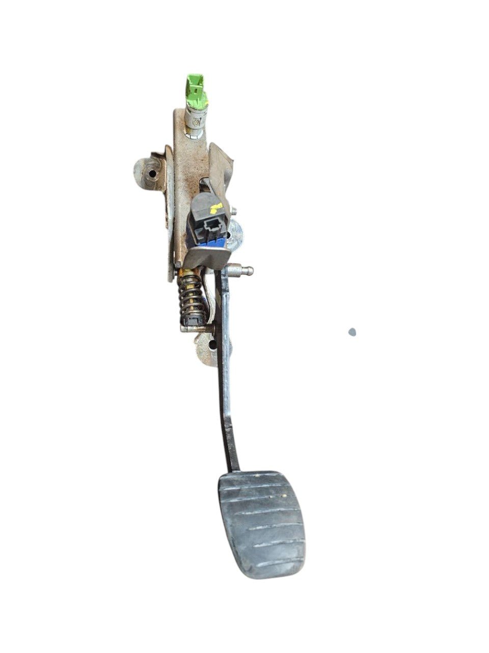 Pedale Frizione Renault Clio IV Cod:465033591R (2012-2021)