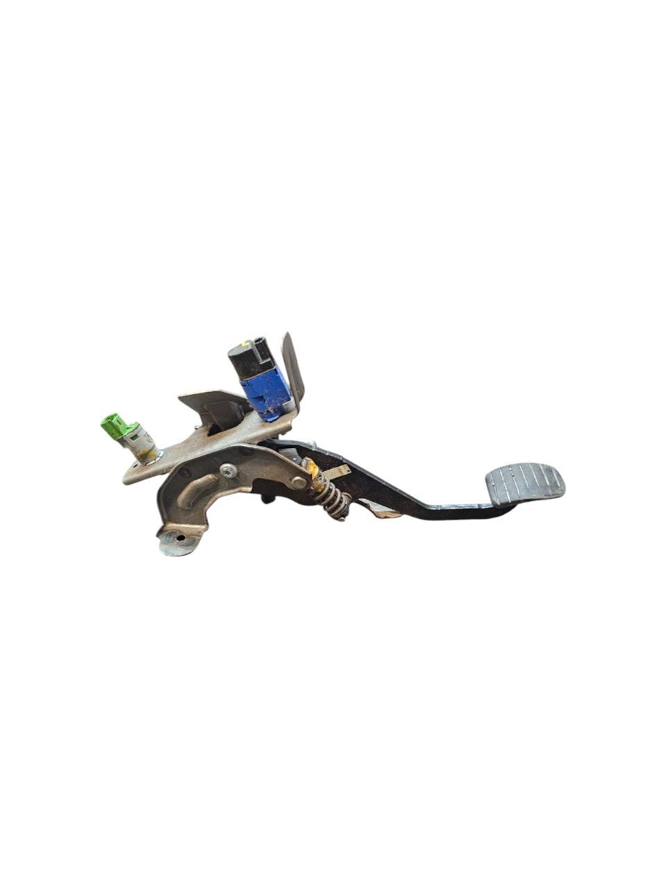 Pedale Frizione Renault Clio IV Cod:465033591R (2012-2021)