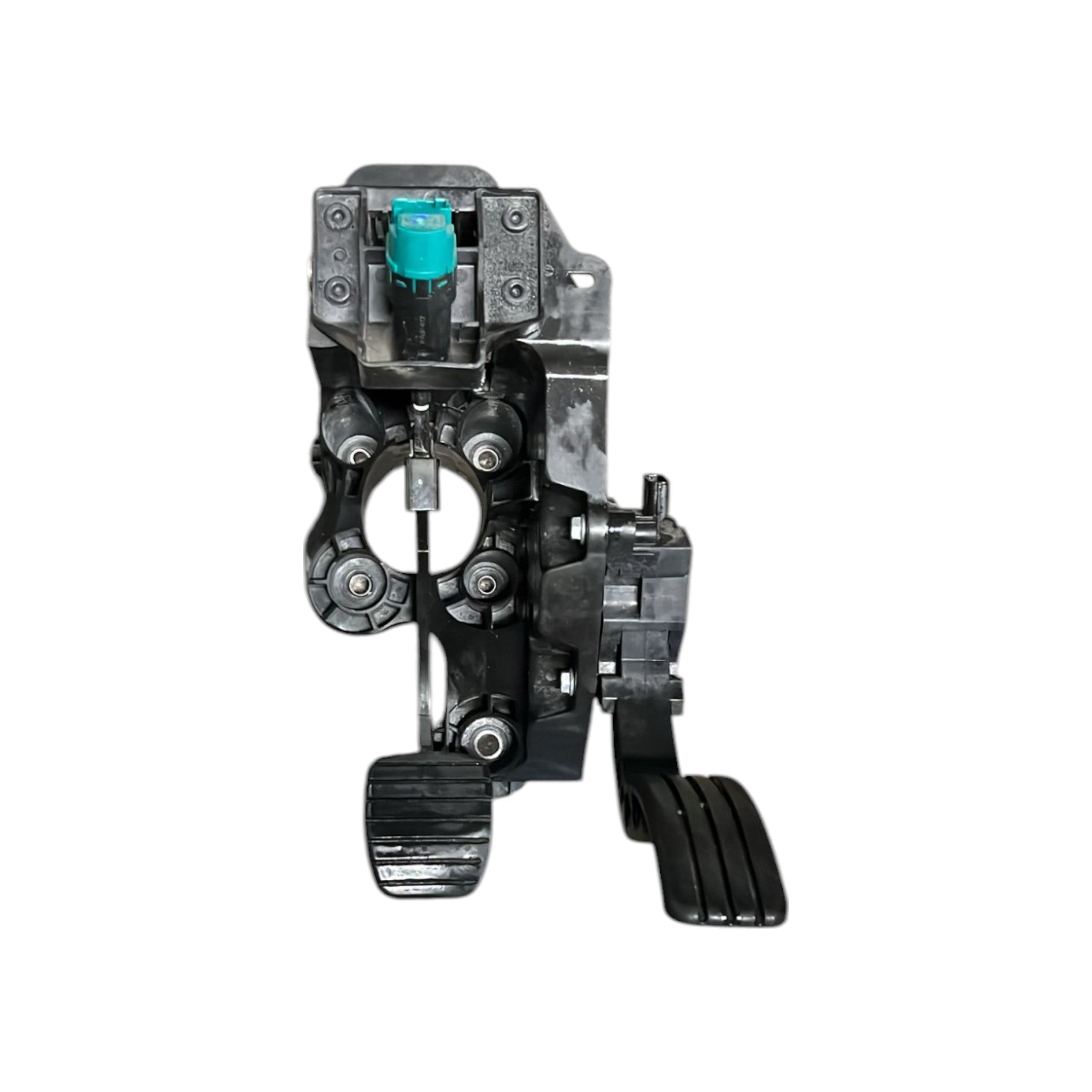 Pedali Acceleratore + Freno Opel Vivaro B cod:465010176R (2014 >2019)