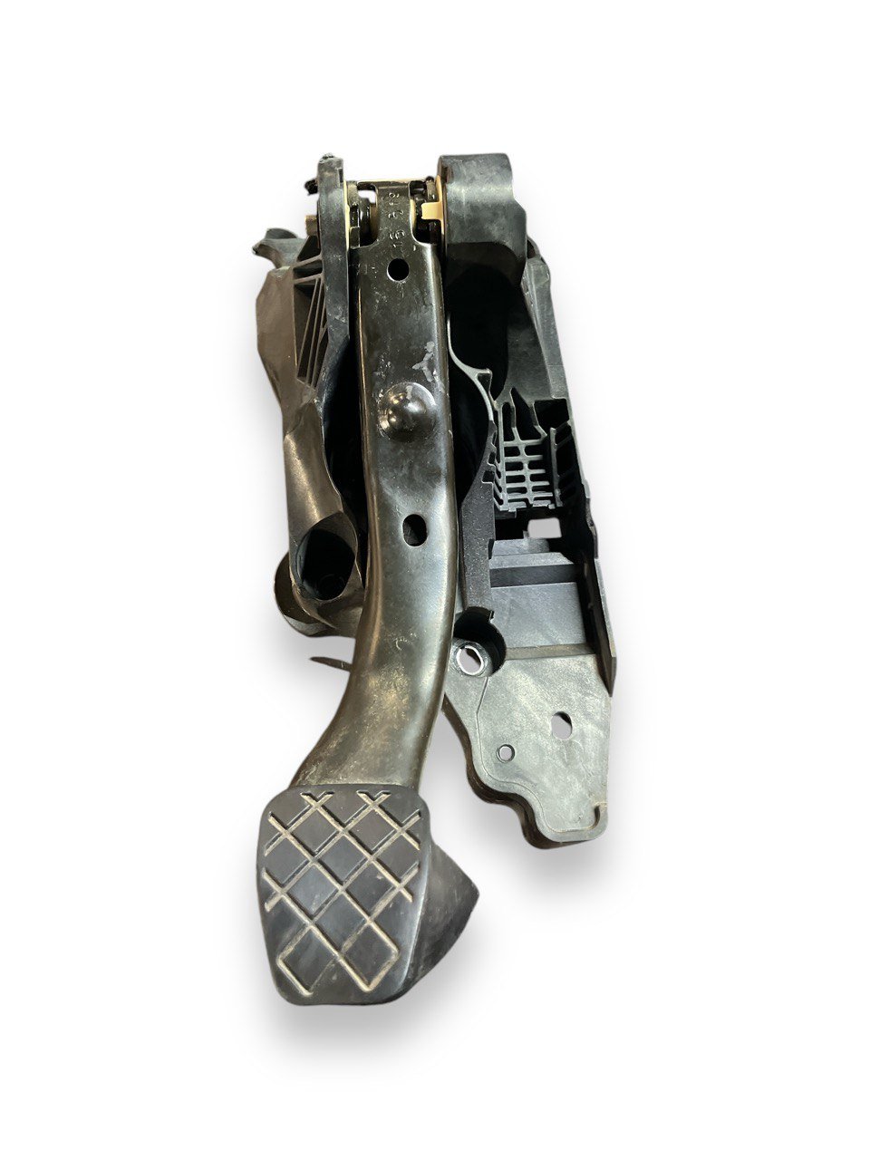 Pedali freno + acceleratore Volkswagen T-Cross / polo AW1 / seat ibiza (2017>) cod.2Q1721058